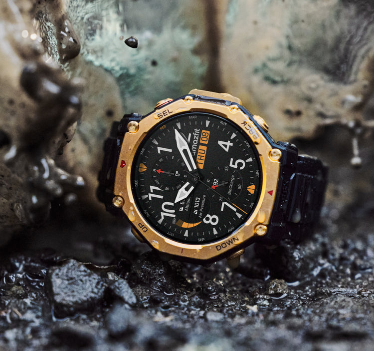 T-REX3 Pro 限時換領賞