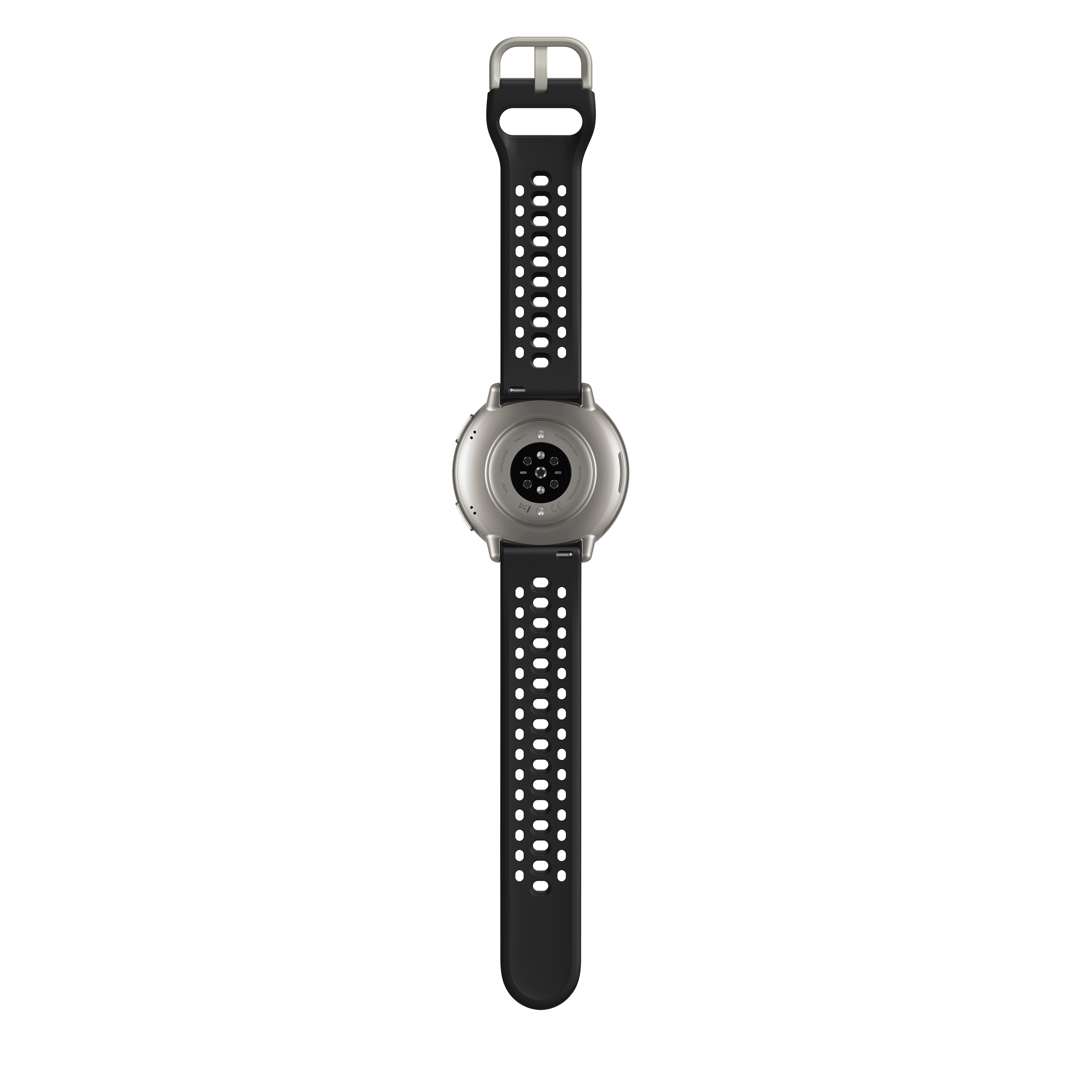 Amazfit Active 2 智能手錶 - Sport 版