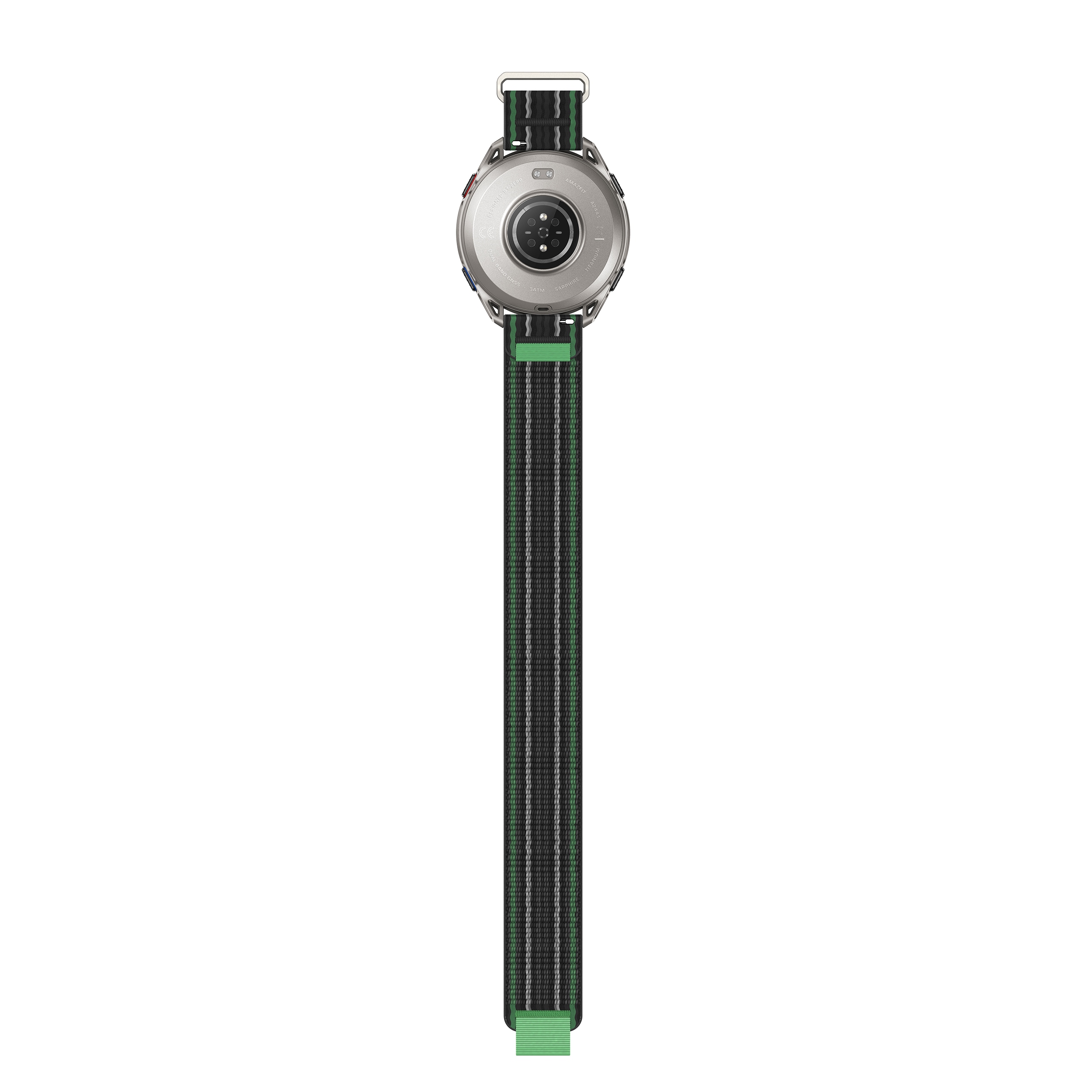 Amazfit Cheetah 2 Ultra