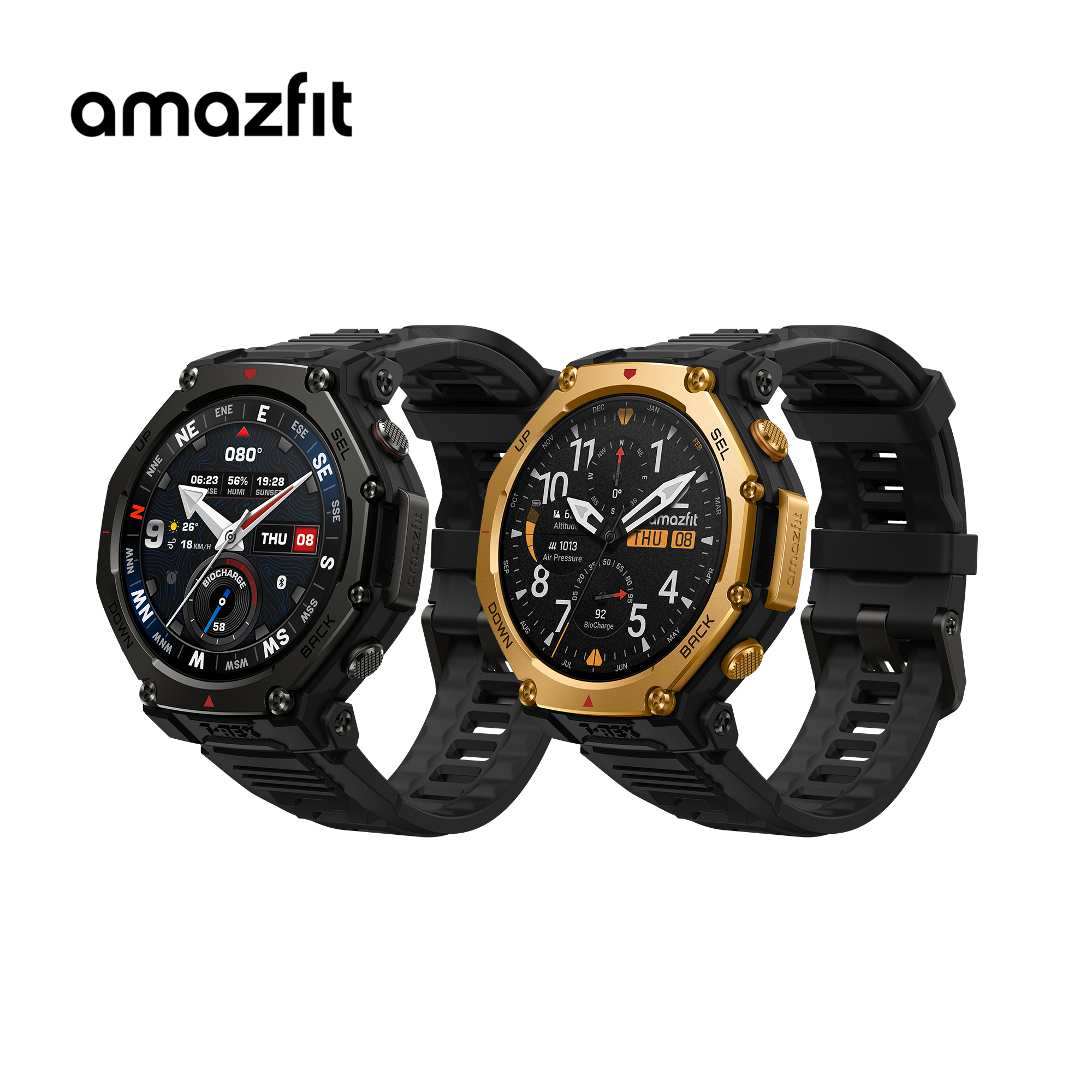 Amazfit T-Rex 3 Pro