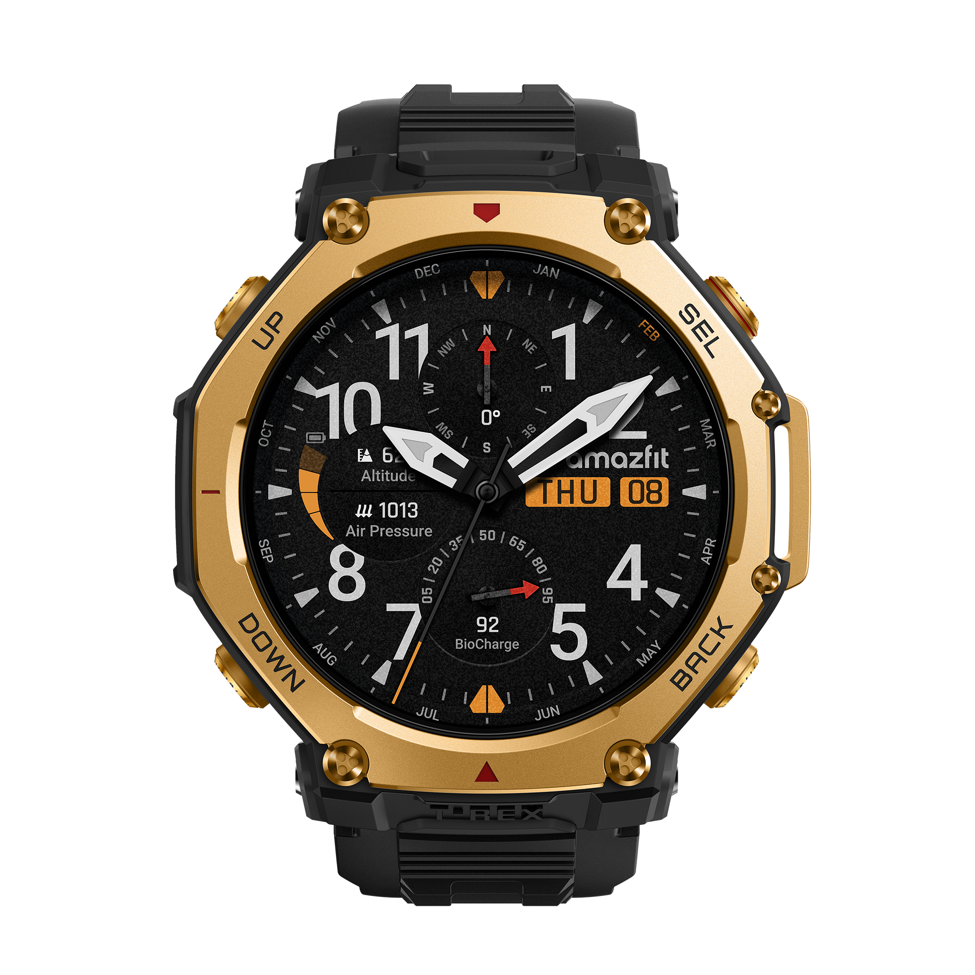 Amazfit T-Rex 3 Pro
