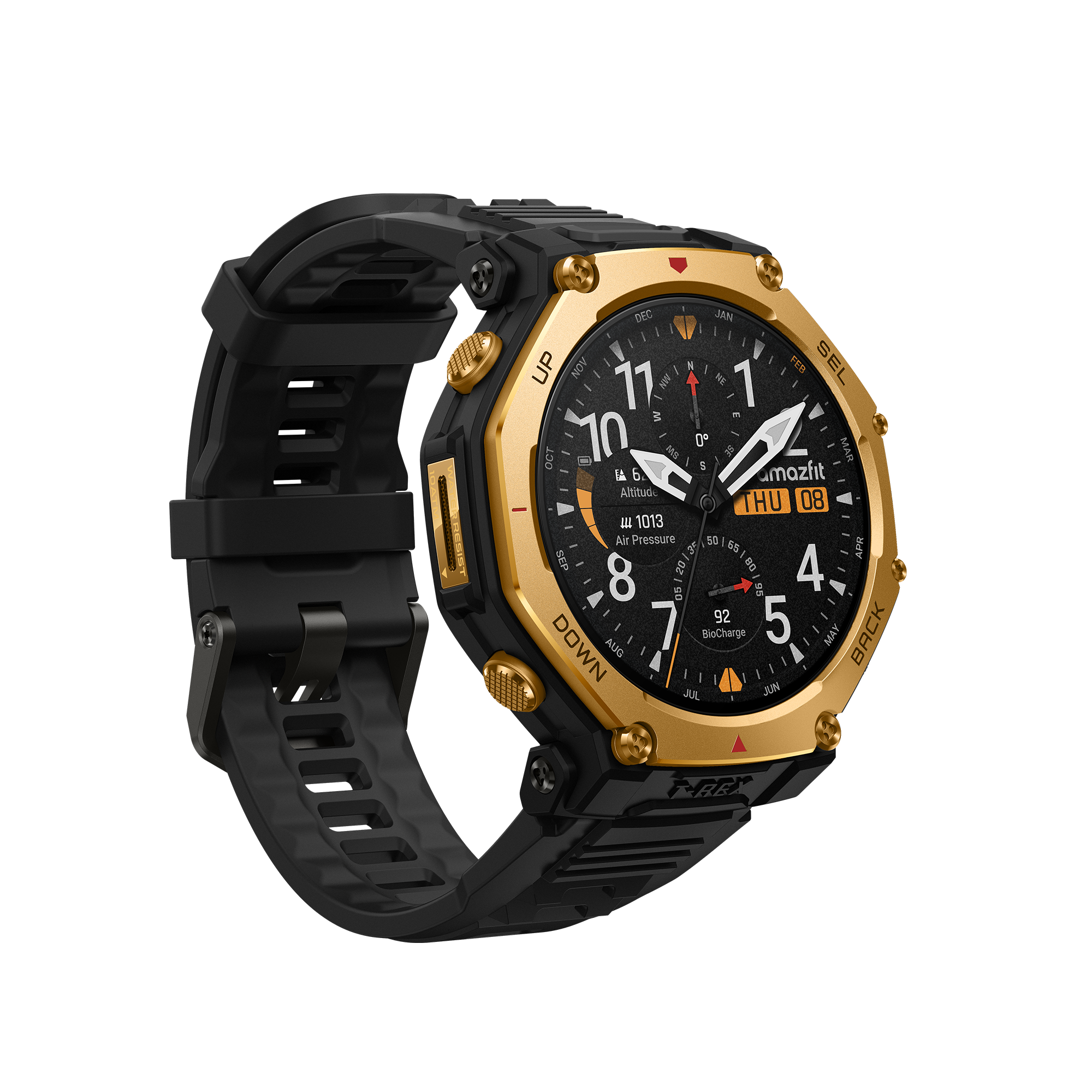 Amazfit T-Rex 3 Pro