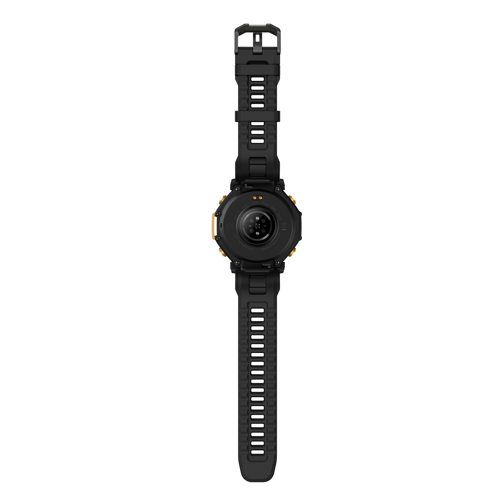 Amazfit T-Rex 3 Pro