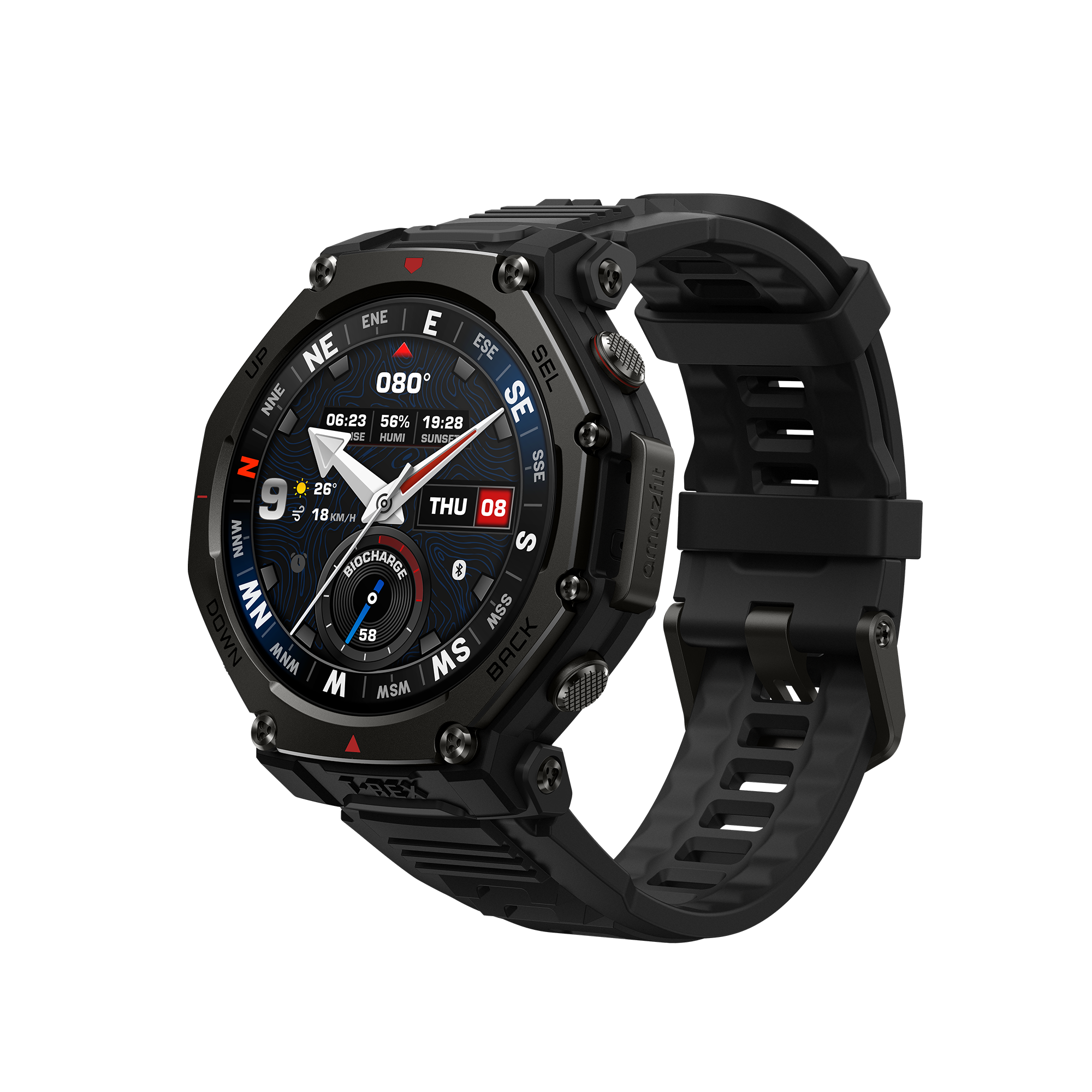 Amazfit T-Rex 3 Pro