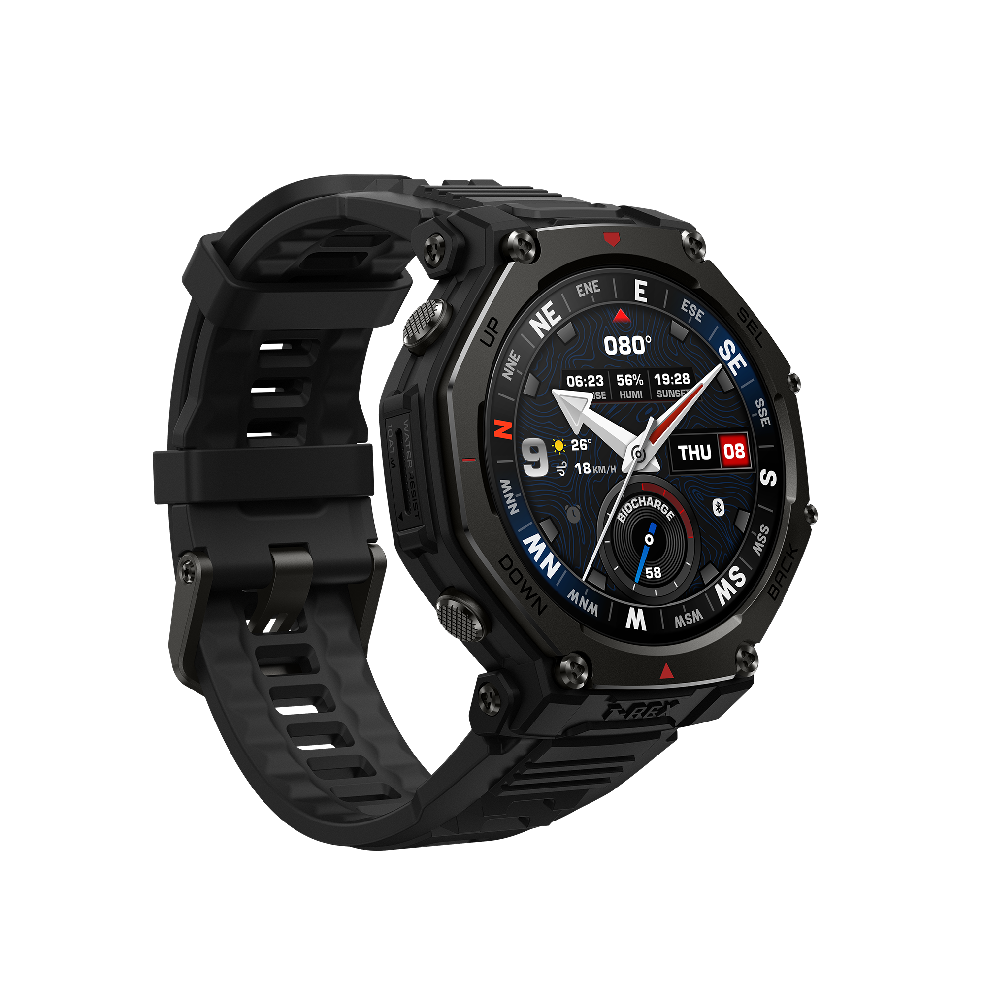 Amazfit T-Rex 3 Pro
