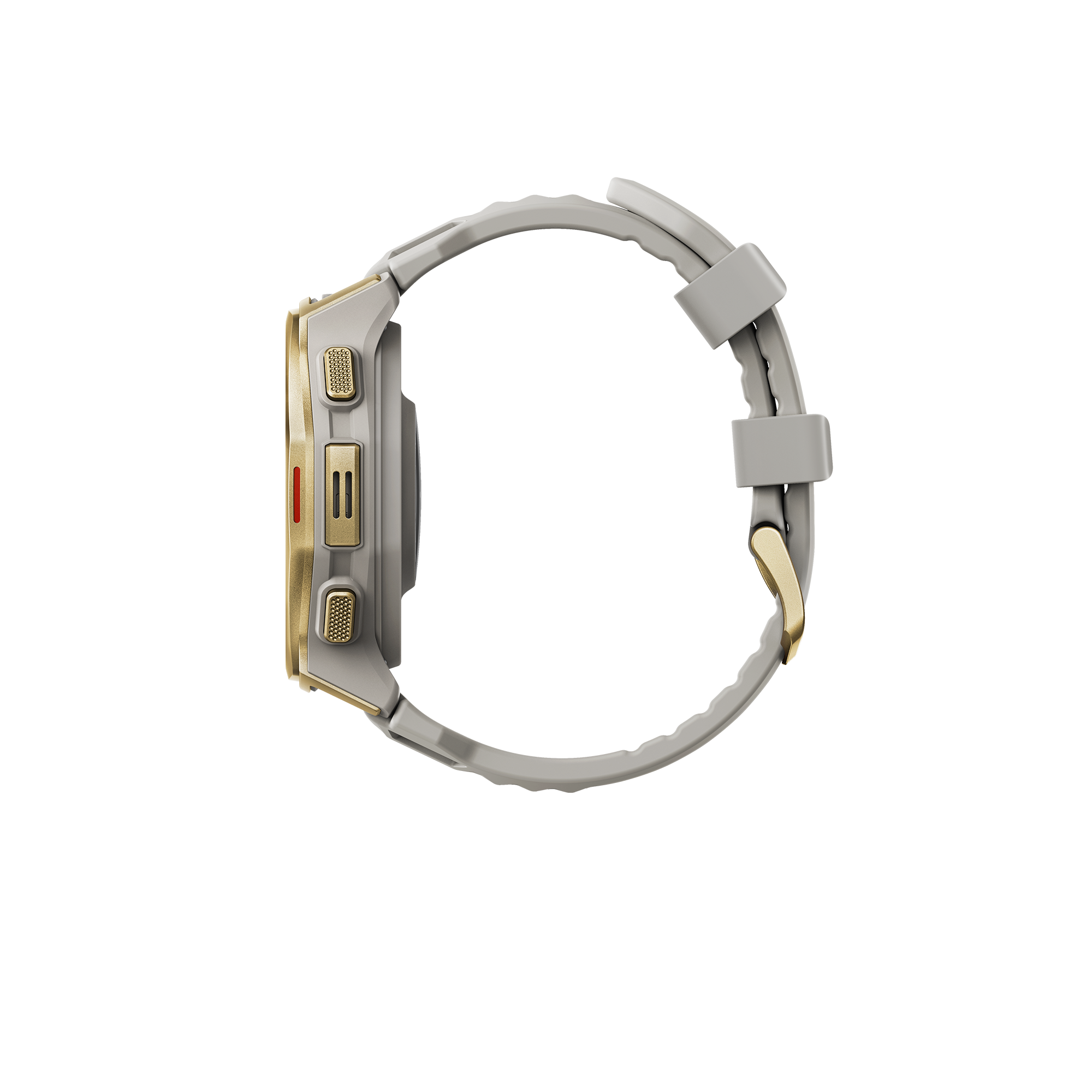 Amazfit T-Rex 3 Pro 軍規運動智能手錶 (44mm)