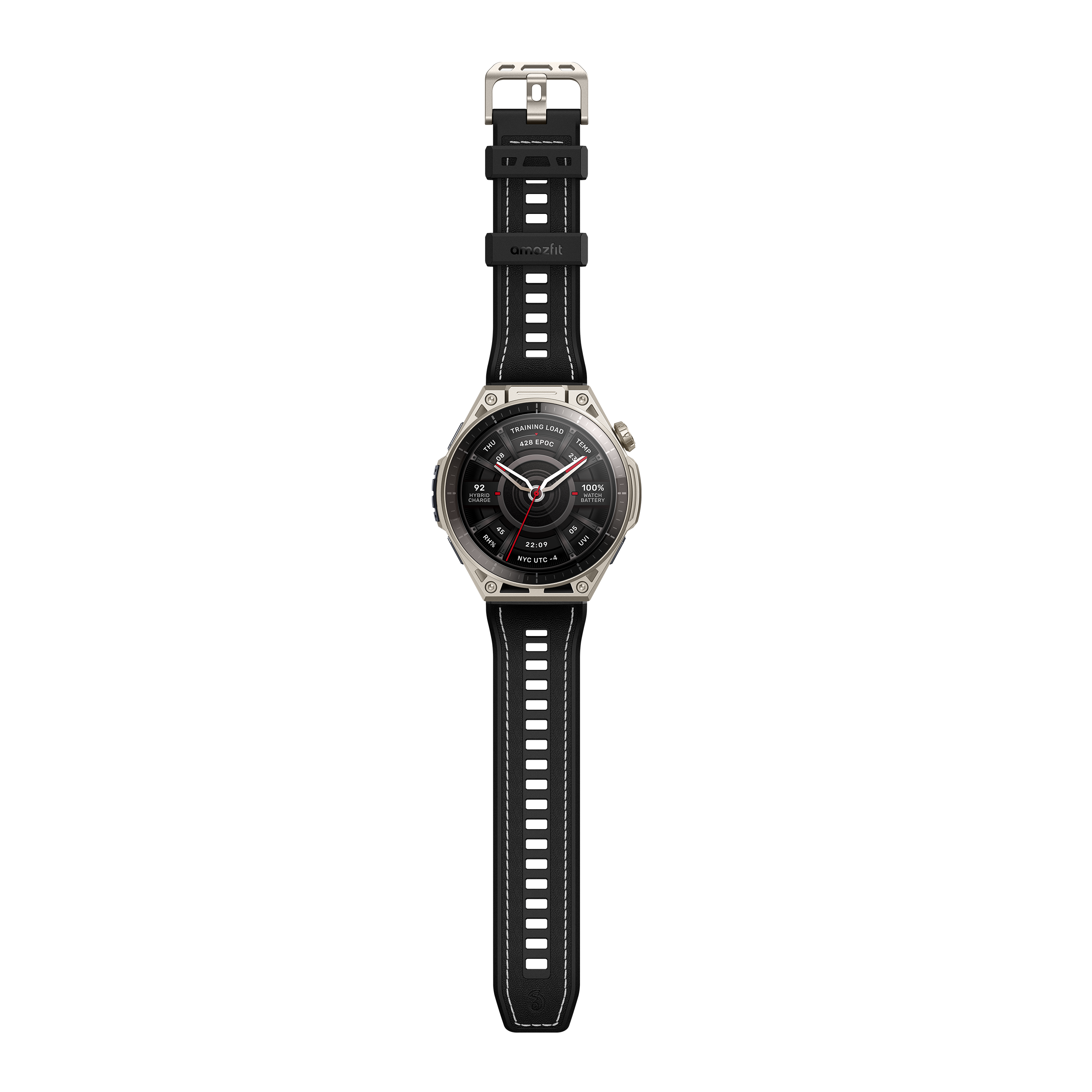 Amazfit Balance Ultra 旗艦級運動訓練手錶