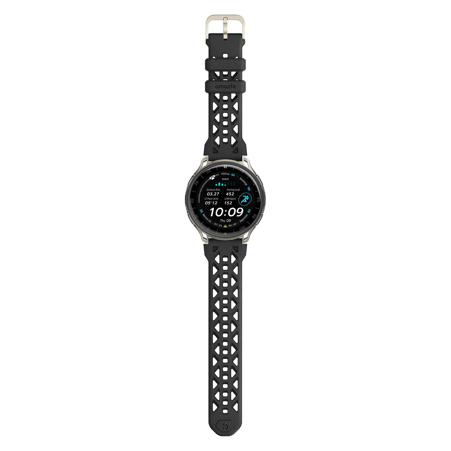 Amazfit Cheetah 2 Pro 專業跑步智慧手錶