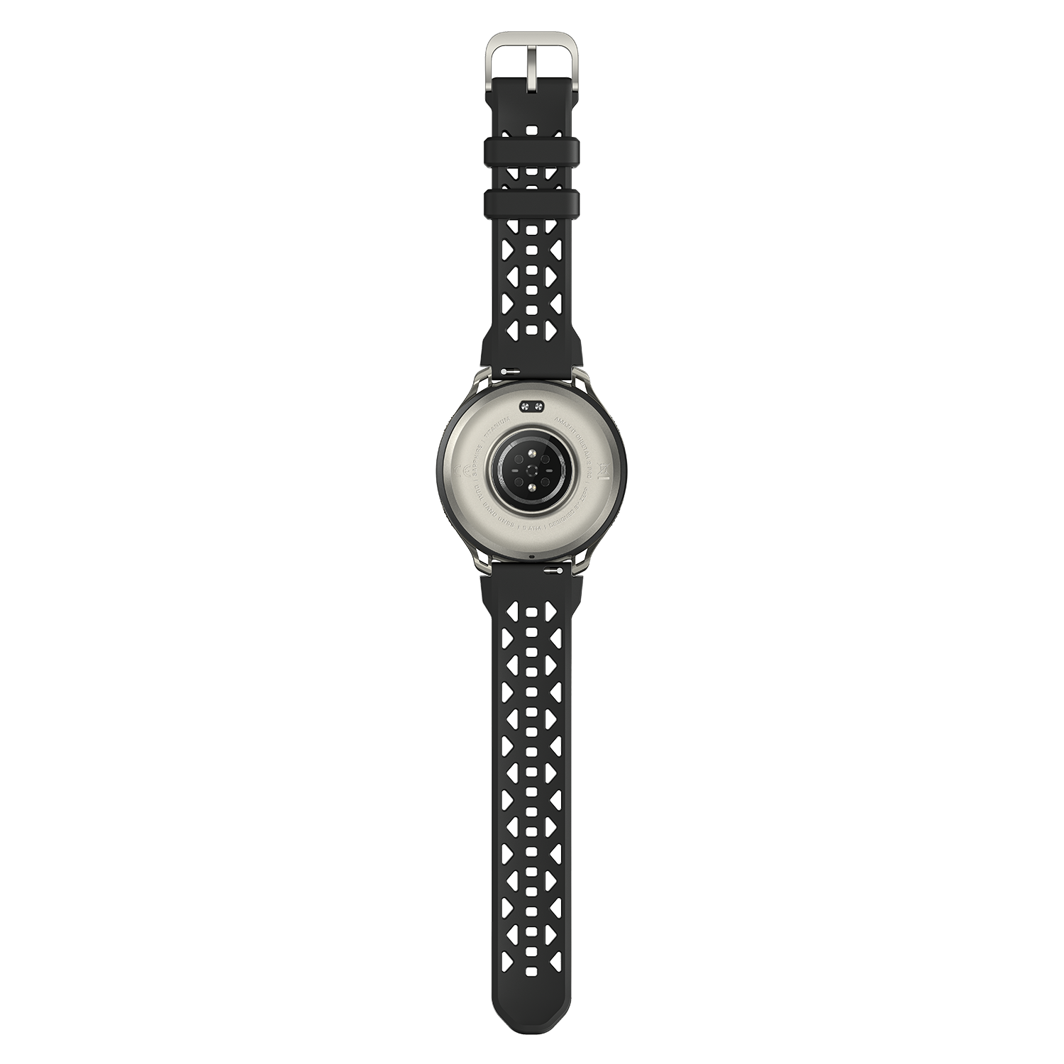 Amazfit Cheetah 2 Pro 專業跑步智慧手錶