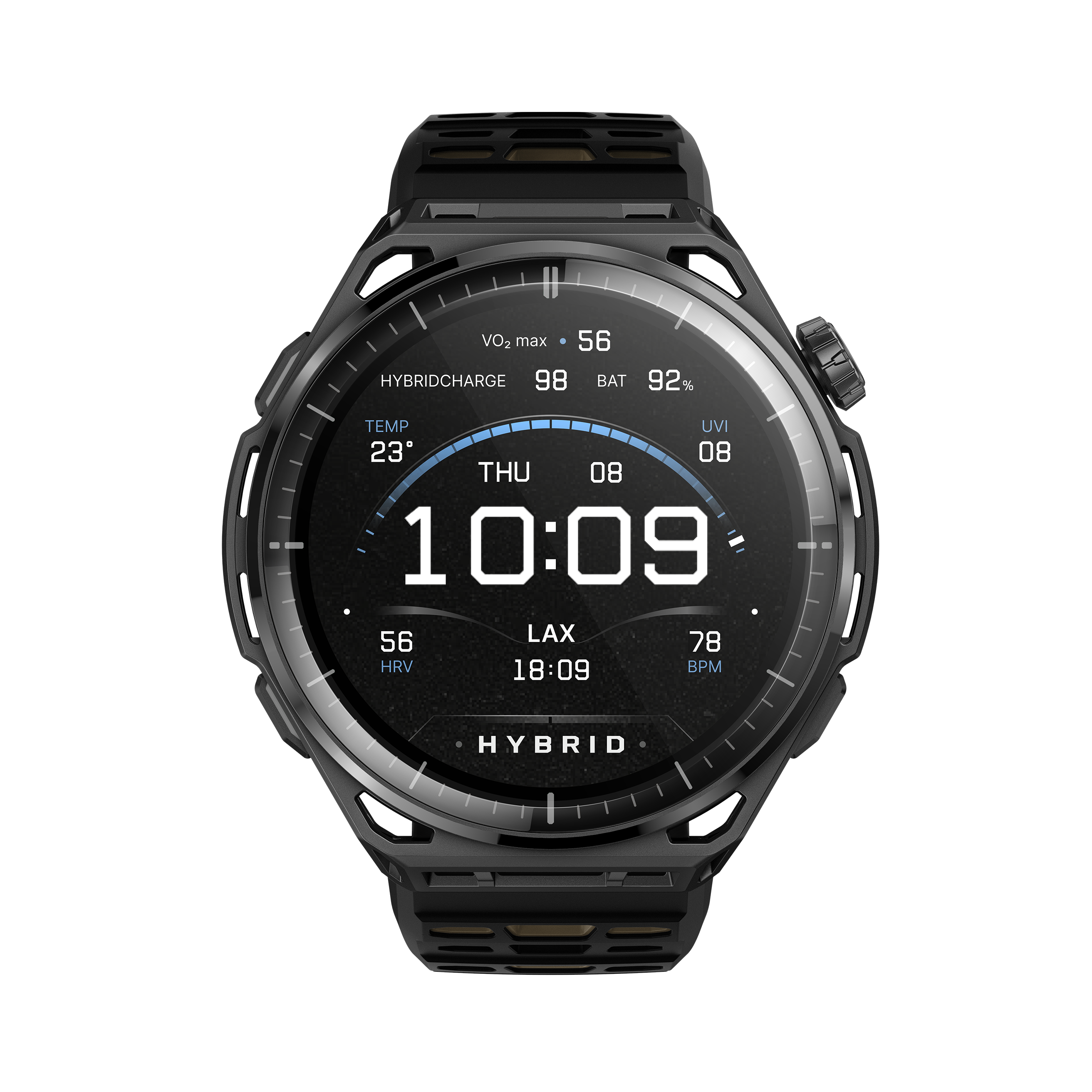 Amazfit Balance 3
