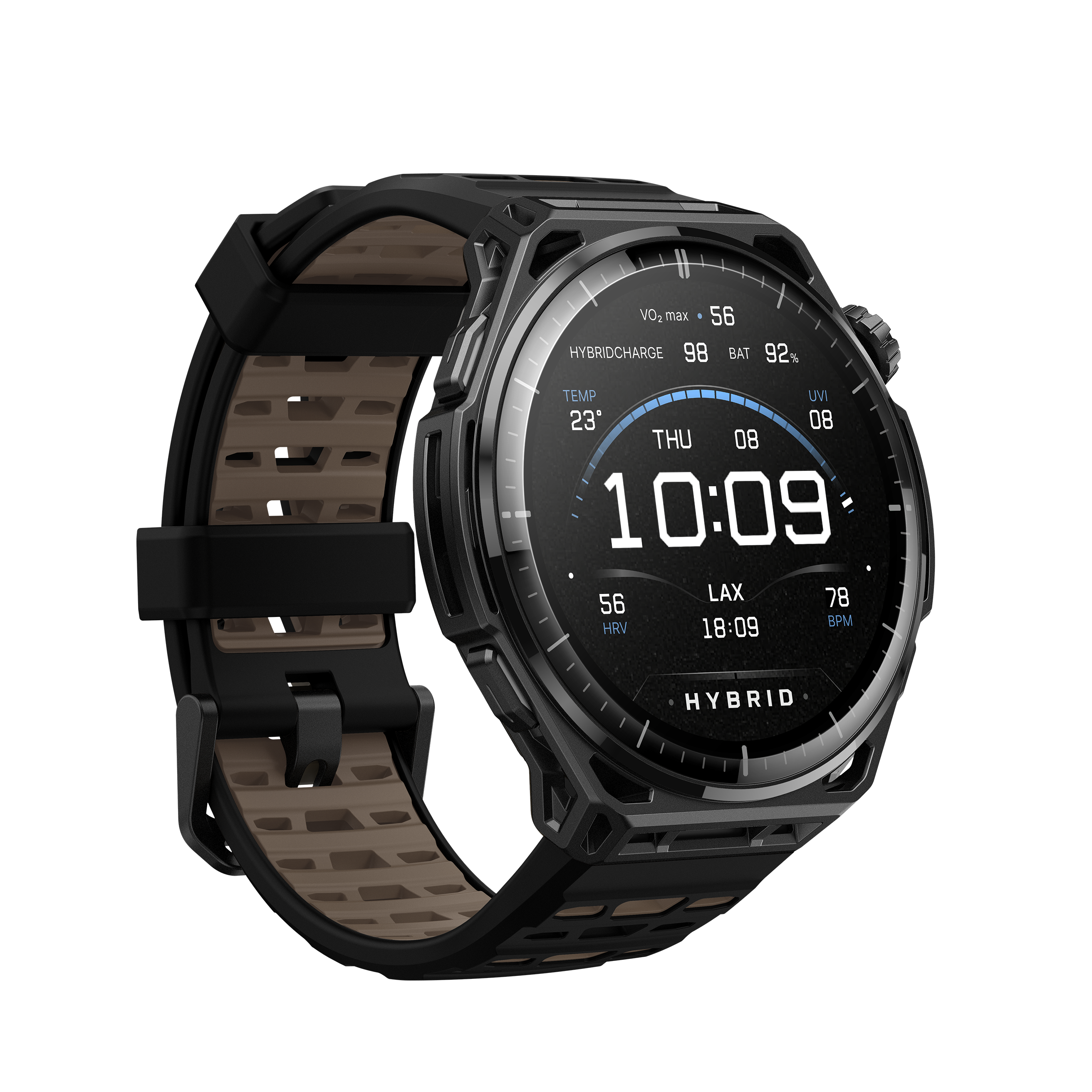 Amazfit Balance 3