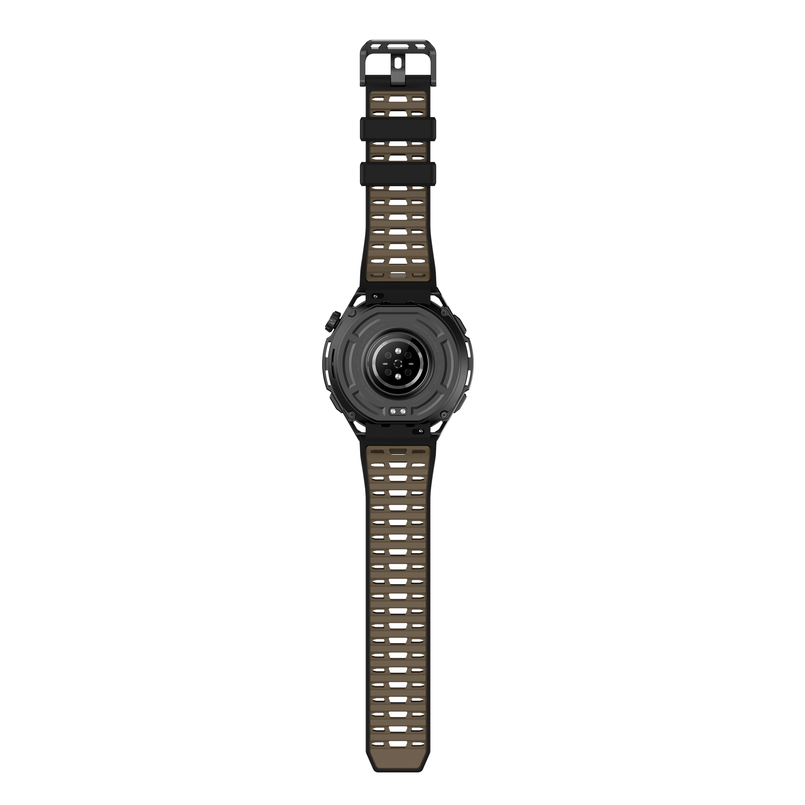 Amazfit Balance 3