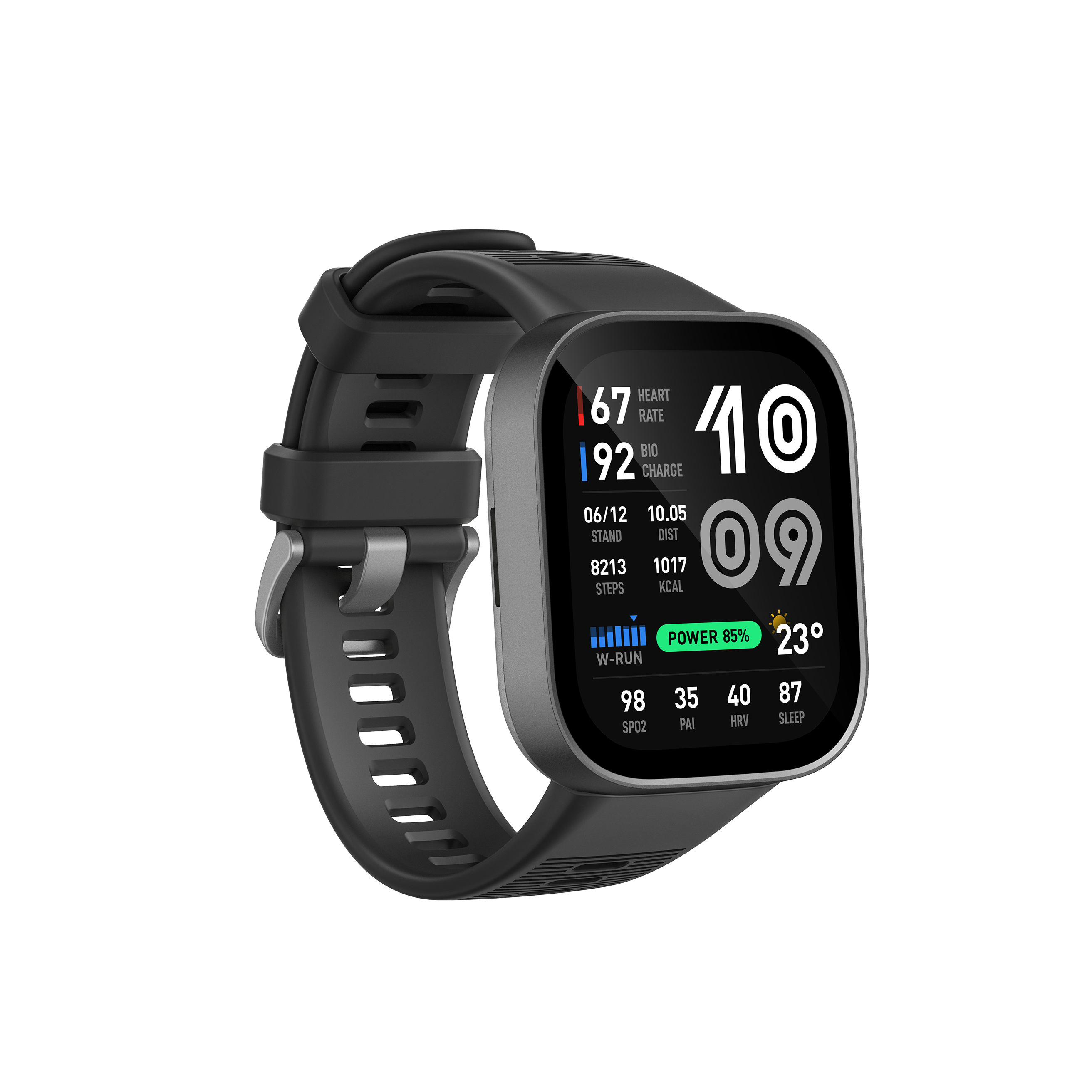 Amazfi Bip Max