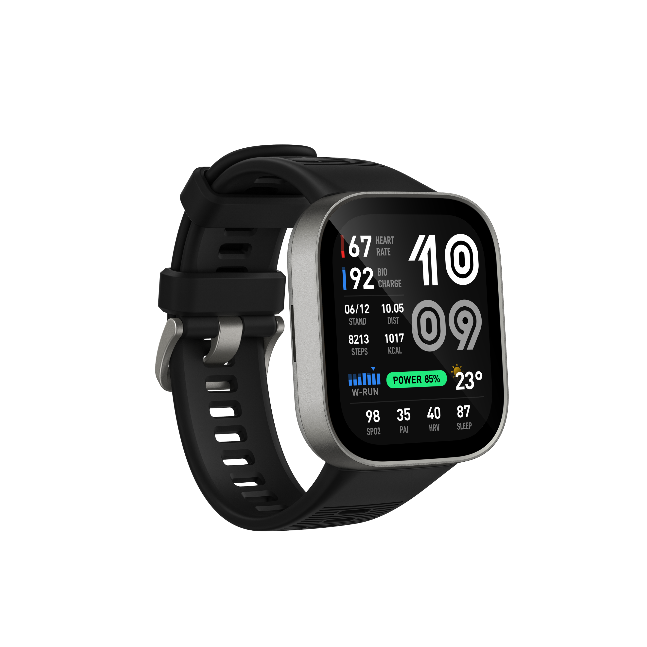 Amazfi Bip Max