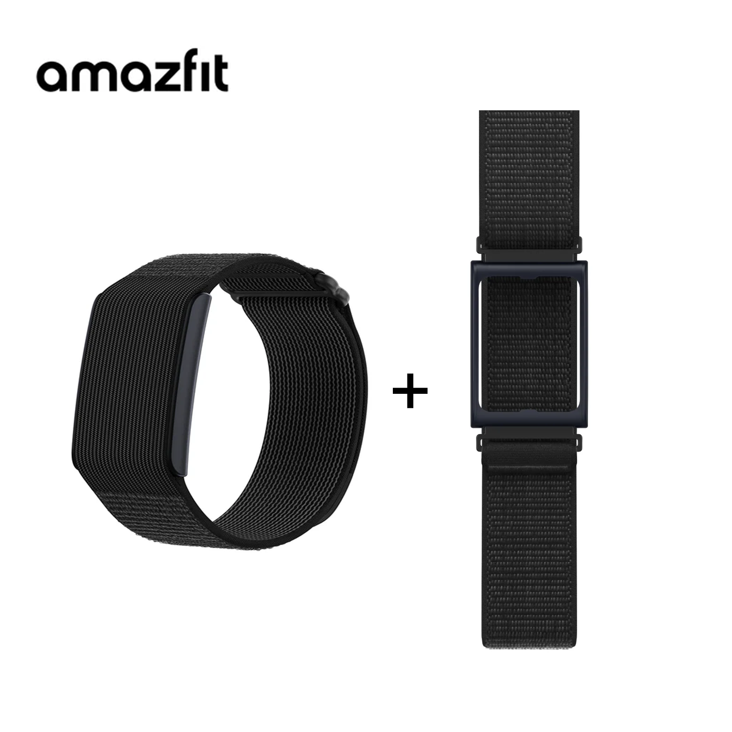 Amazfit Helio Strap 智能運動腕帶