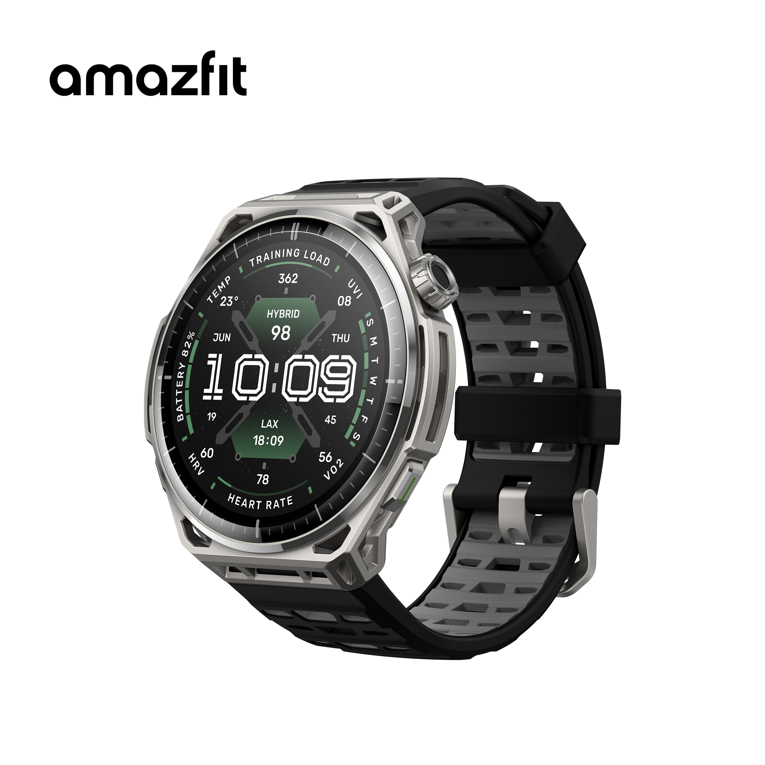 Amazfit Balance 3