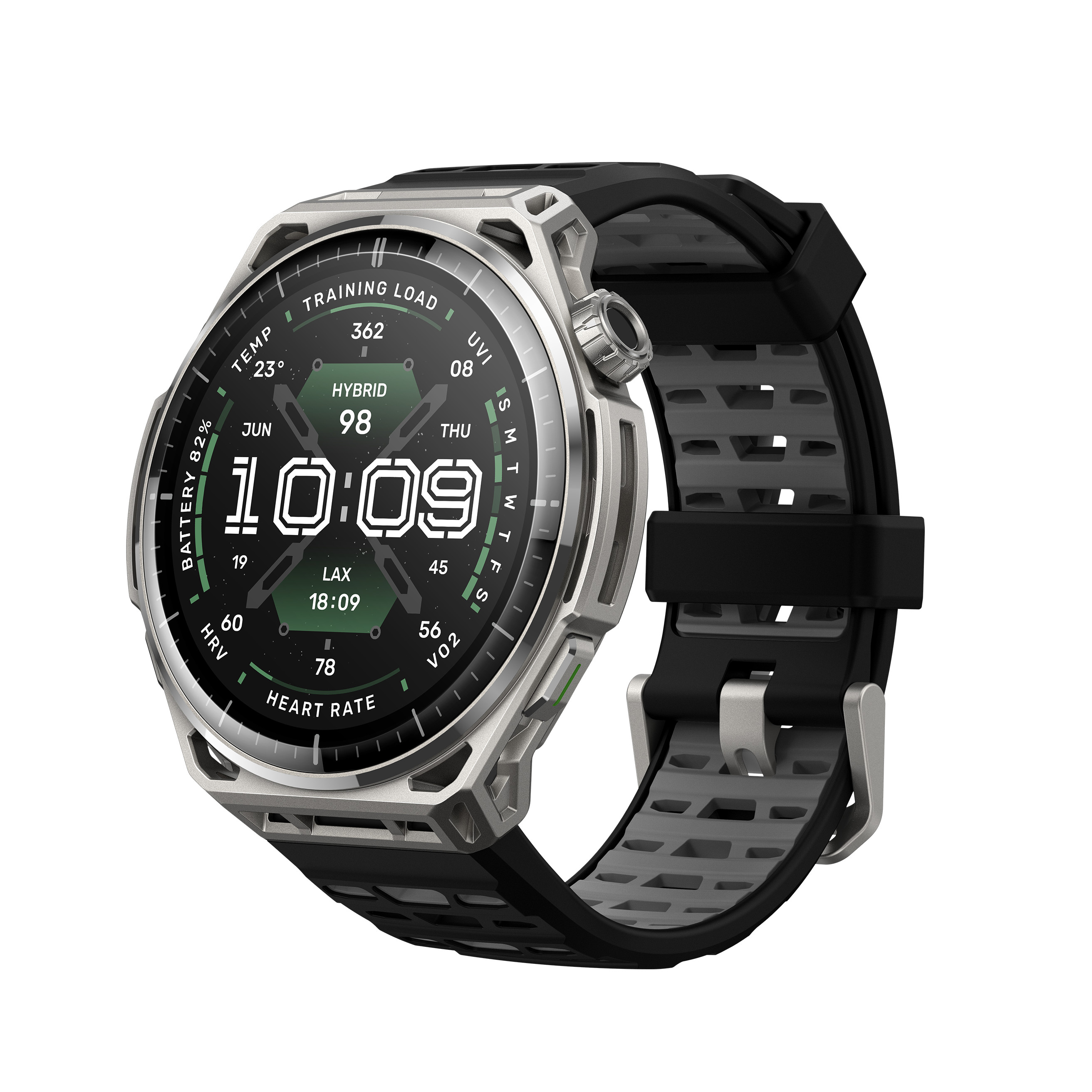 Amazfit Balance 3