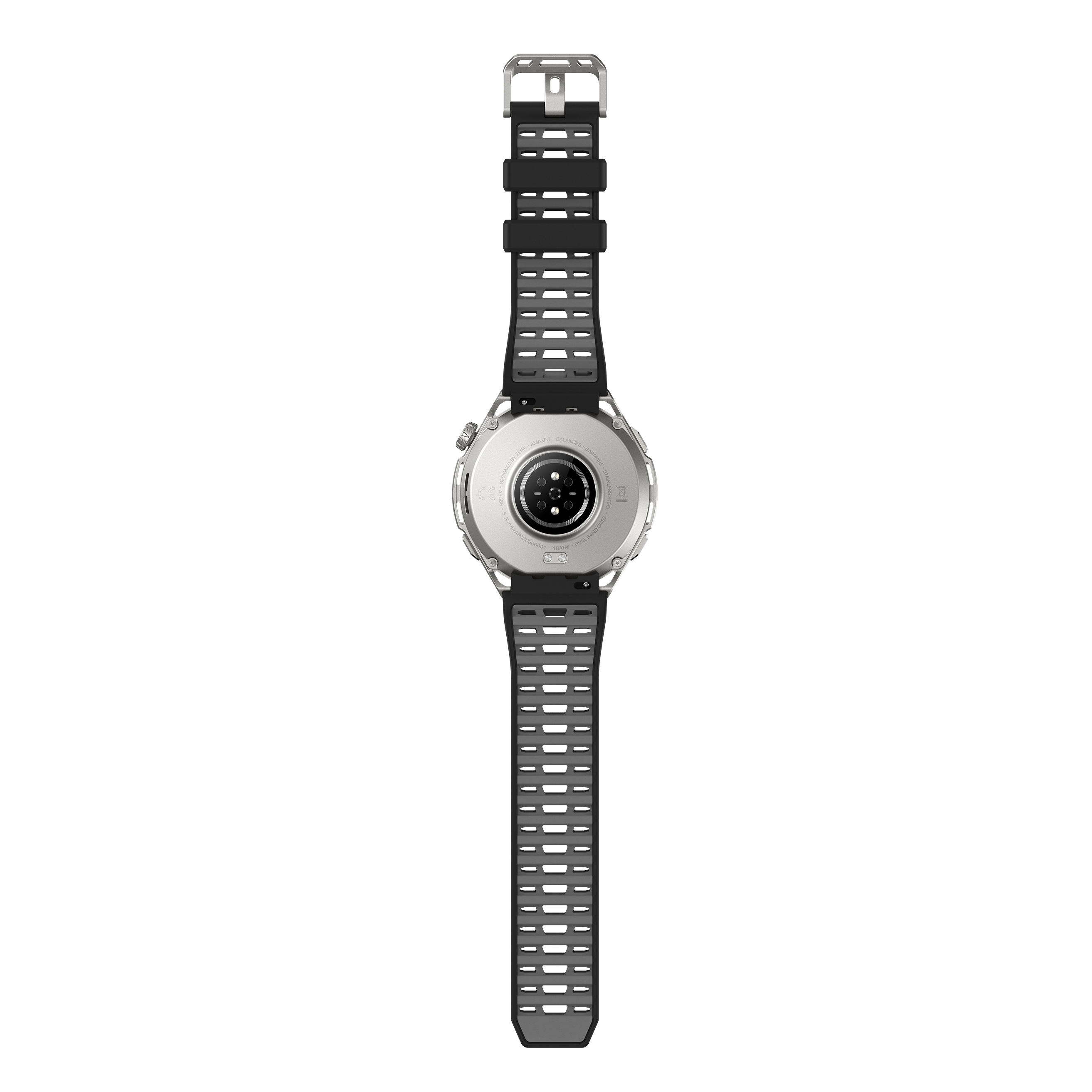 Amazfit Balance 3
