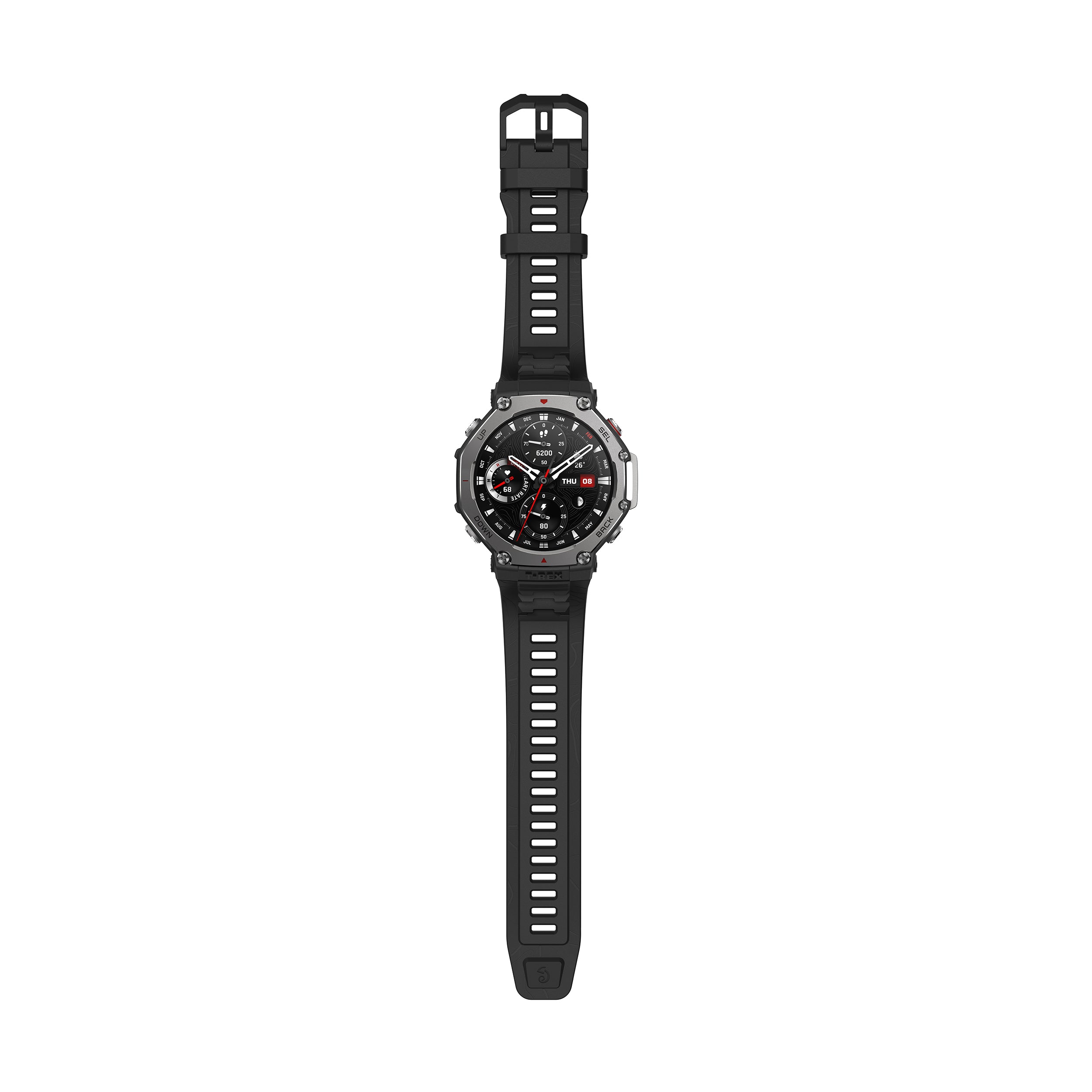 Amazfit T-Rex 3 智能手錶