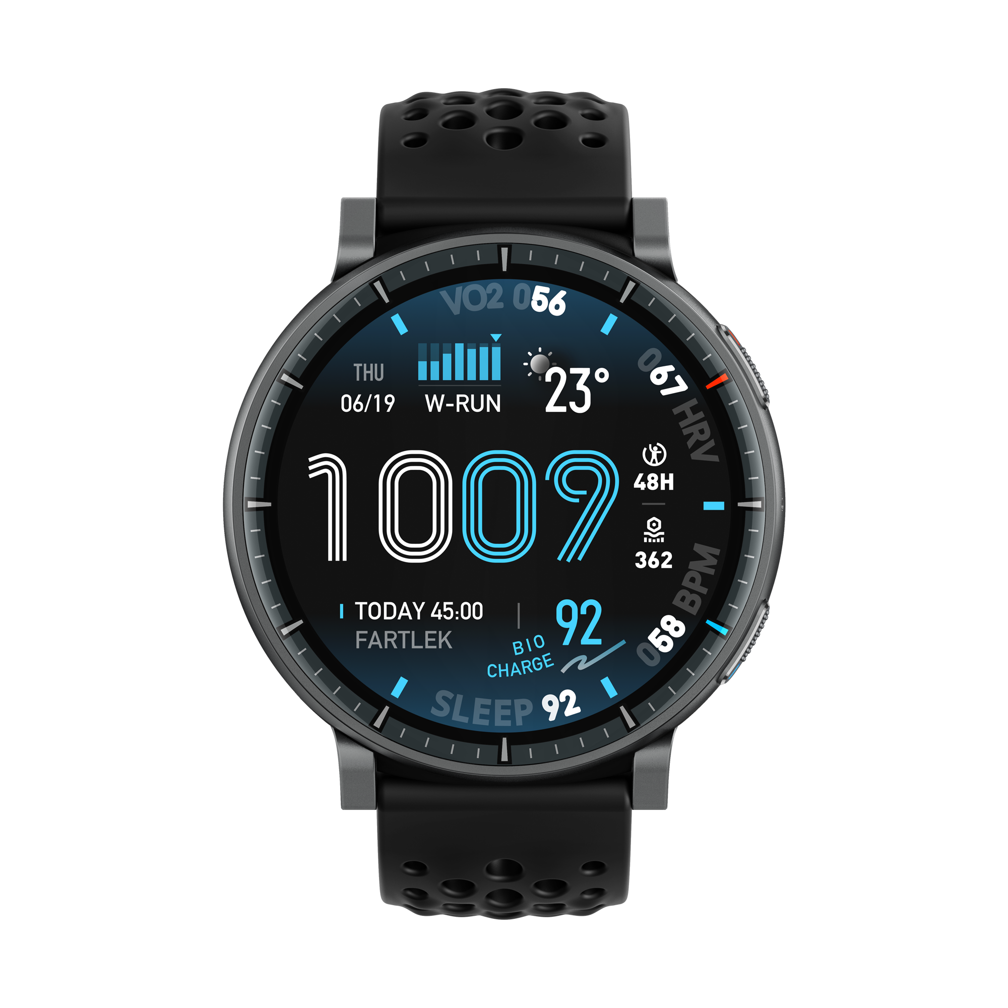 Amazfit Active Max 智能手錶