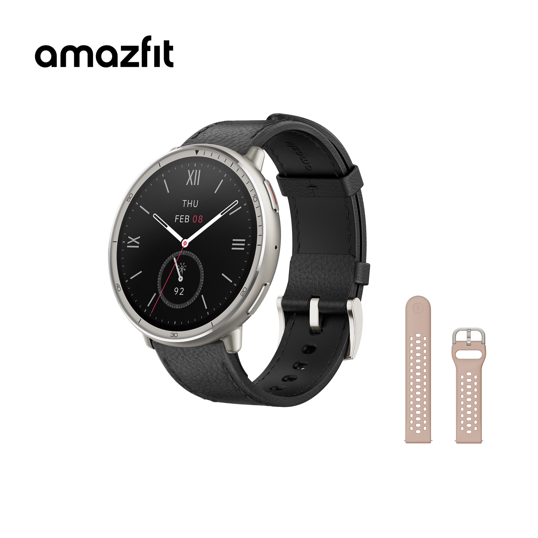 Amazfit Active 2 智能手錶 - Premium版
