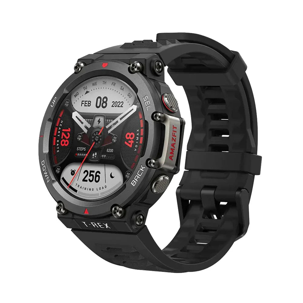 T-Rex 2 47mm 軍規GPS智慧手錶