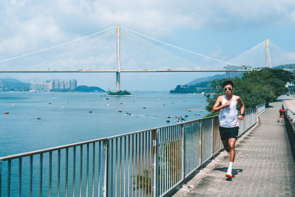 Amazfit Cheetah 2 Pro 實測 | Salomon運動員Ryan Tse: 為跑者而設專業級功能 性價比極高