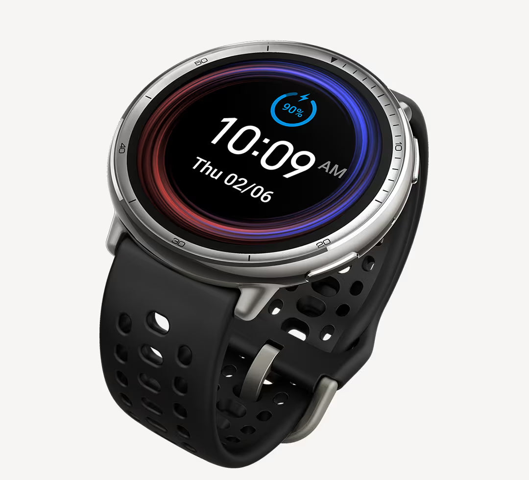 Amazfit Active 2 Smart Watch - Premium Version