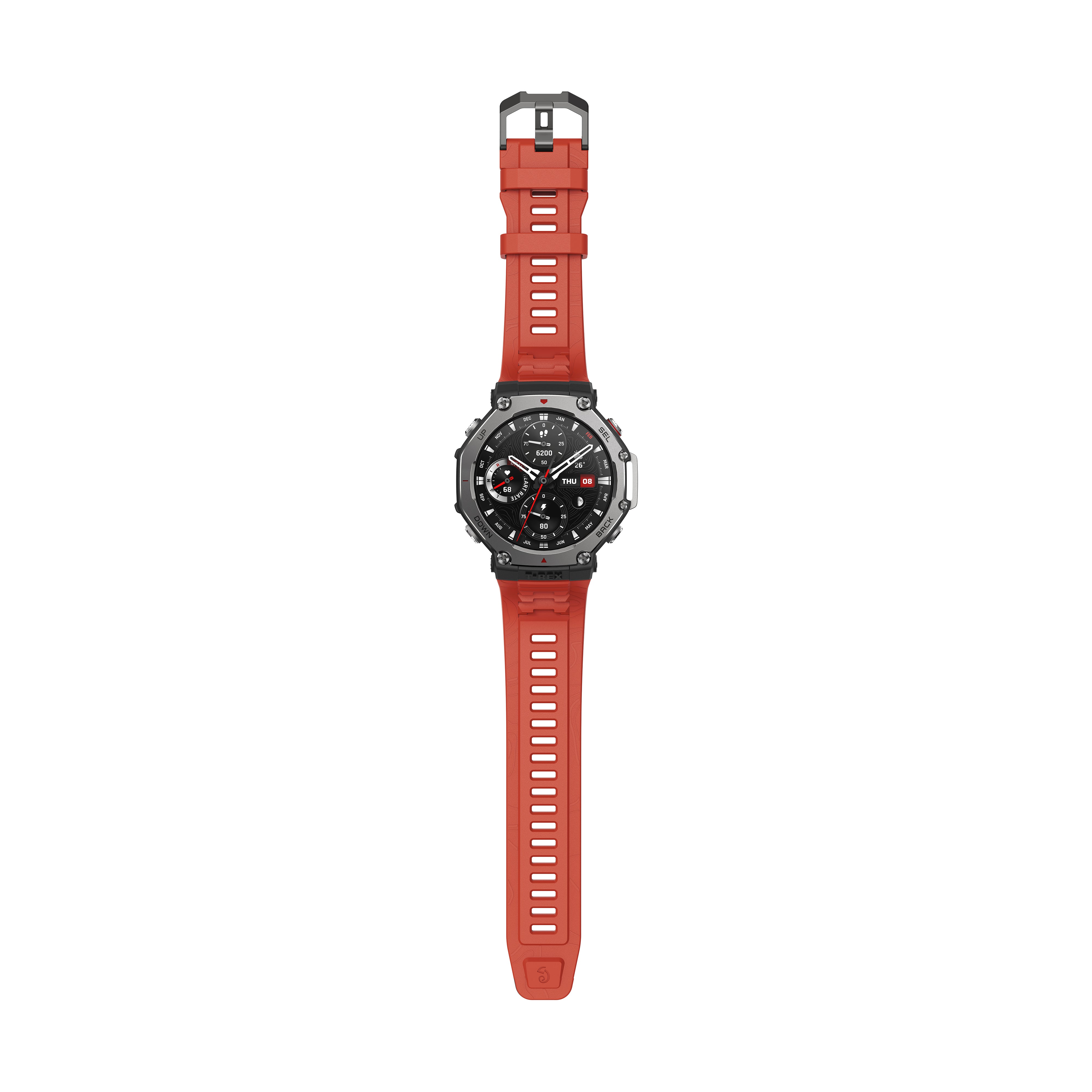 Amazfit T-Rex 3 智能手錶