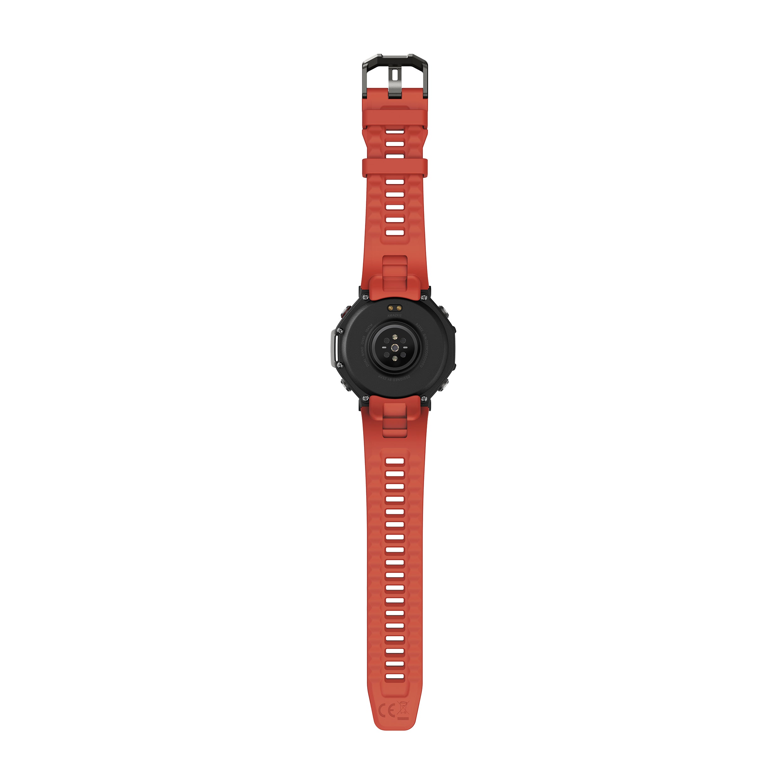 Amazfit T-Rex 3 智能手錶