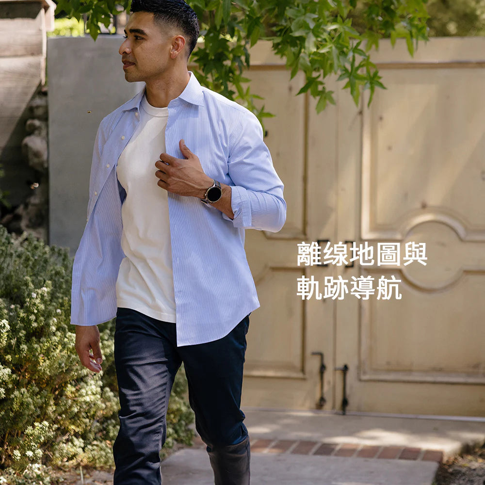 Amazfit Balance 智能手錶