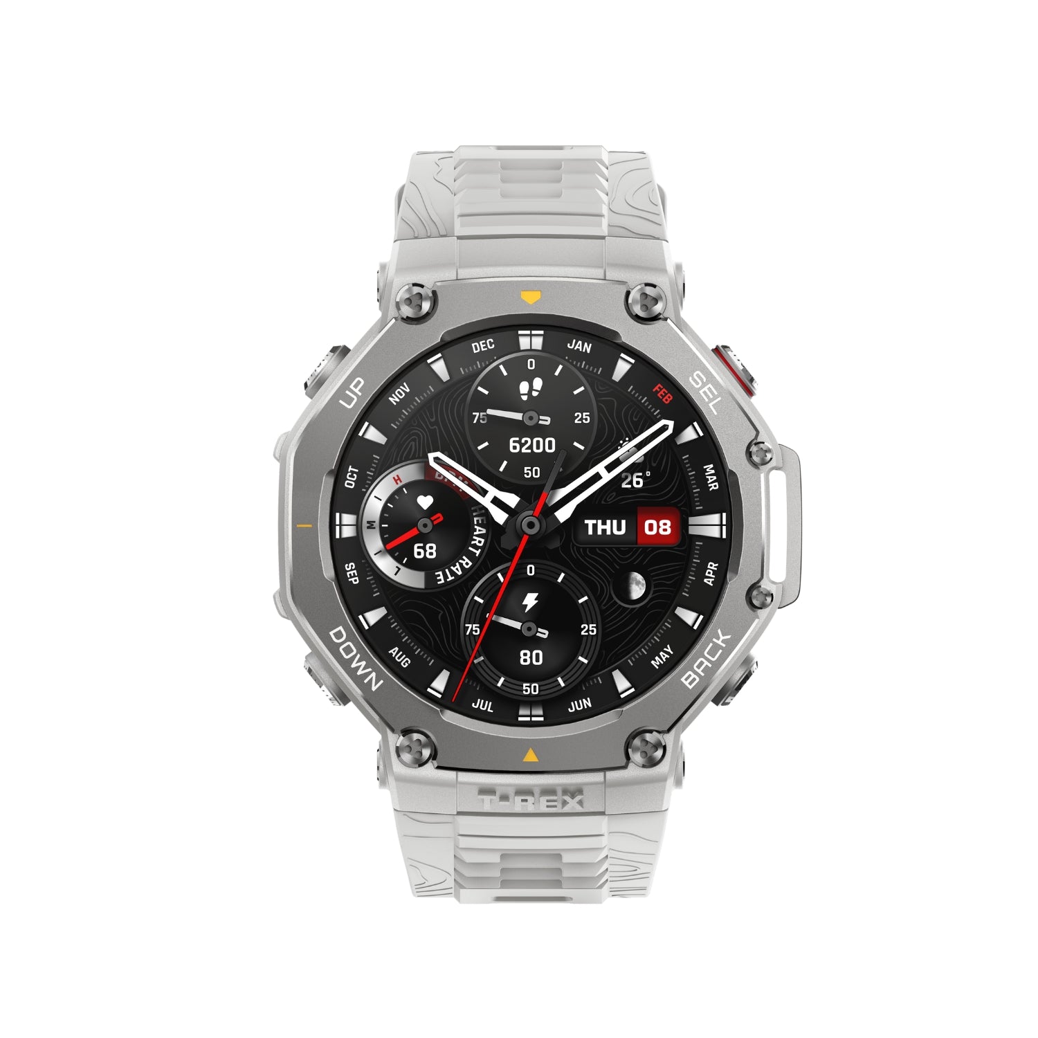 Amazfit T-Rex 3 智能手錶
