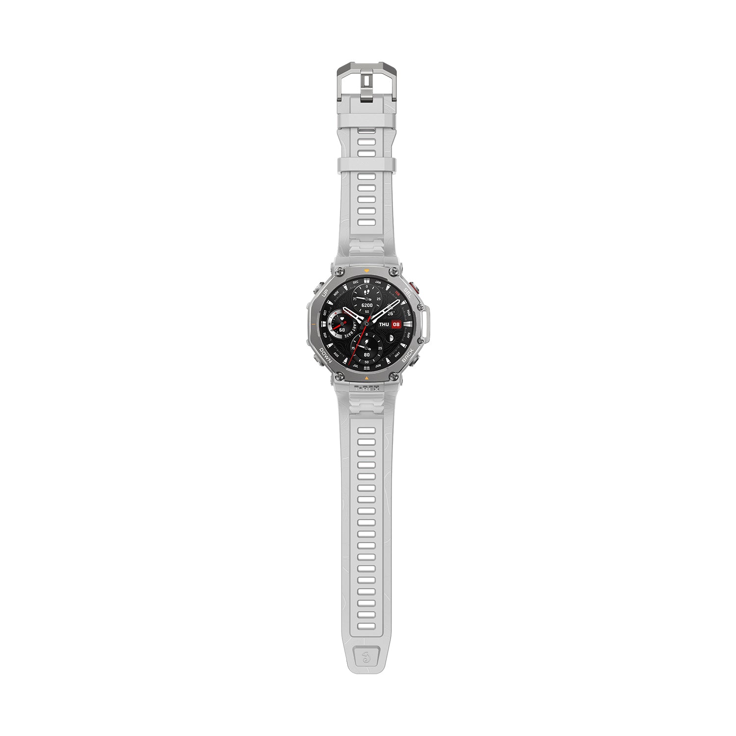 Amazfit T-Rex 3 智能手錶