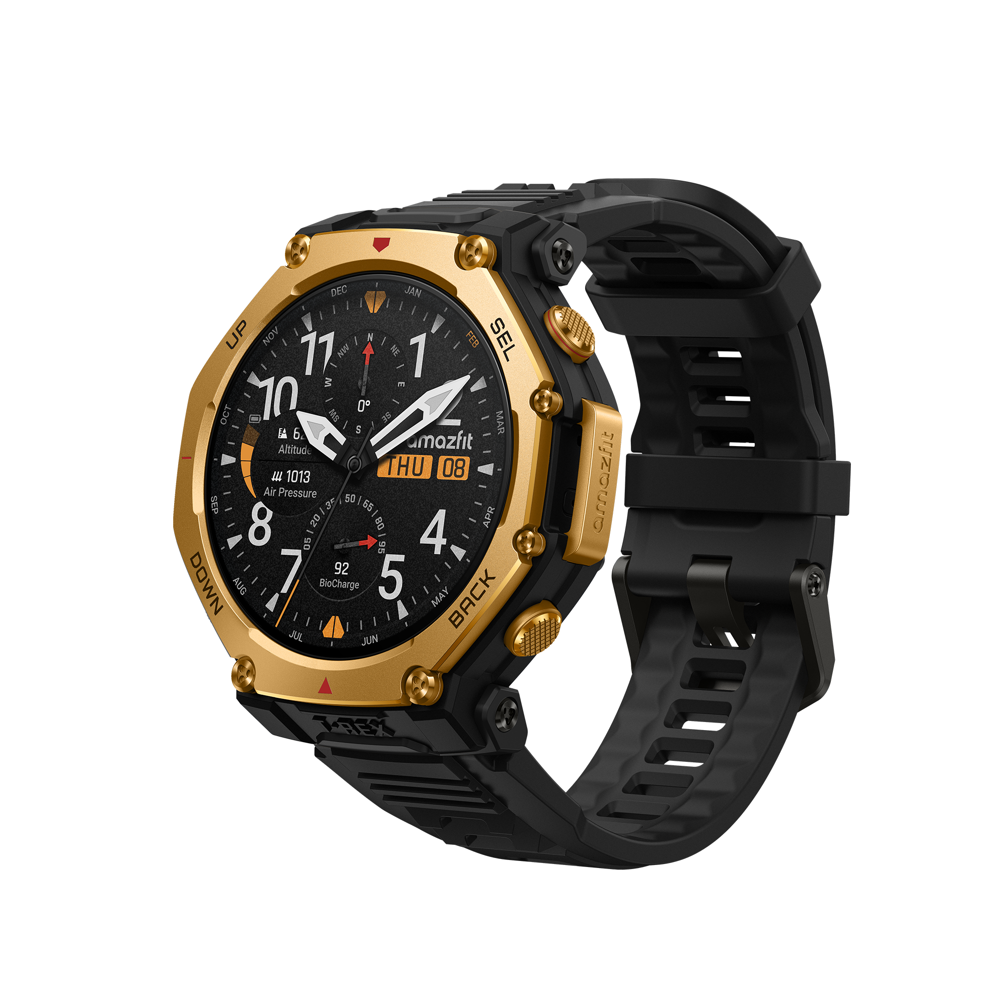 Amazfit  T-Rex 3 Pro