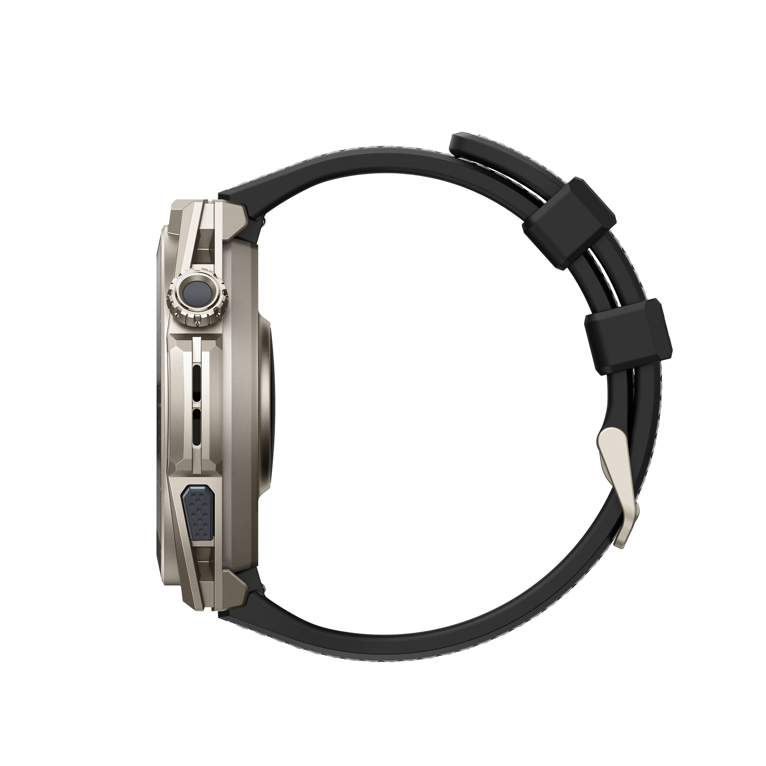 Amazfit Balance Ultra  旗艦級運動訓練手錶