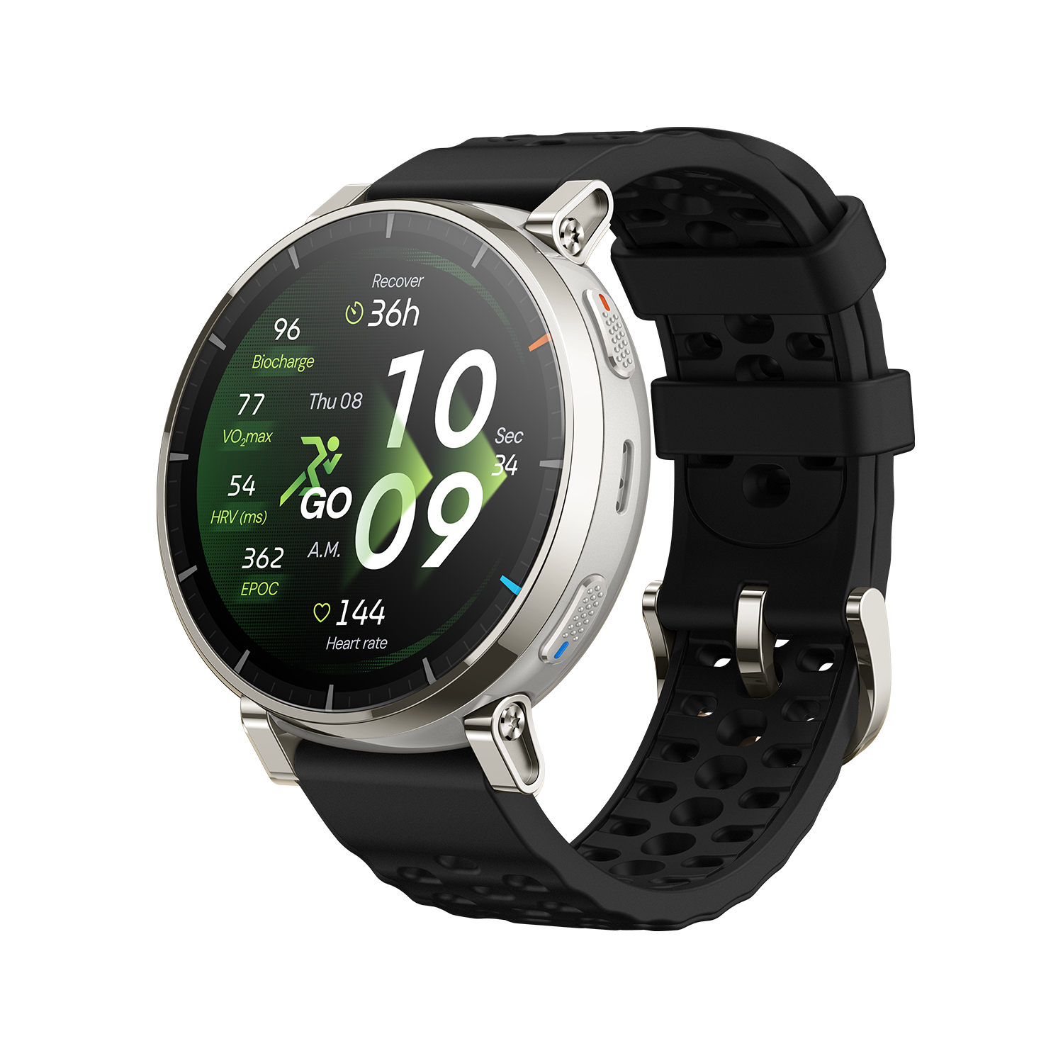 Amazfit Active 3 Premium 智能手錶