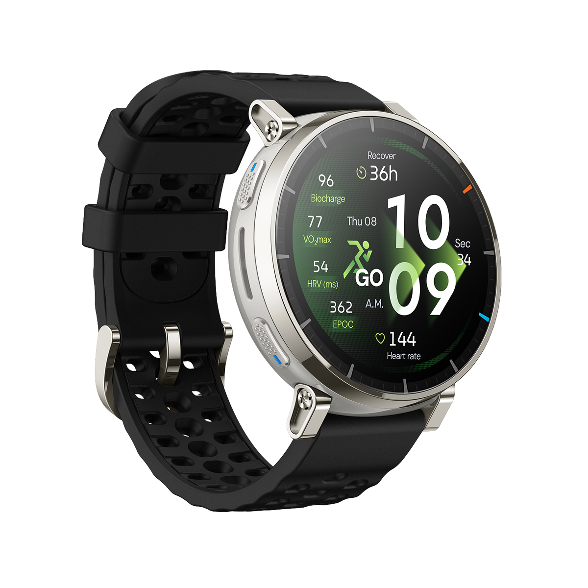 Amazfit Active 3 Premium