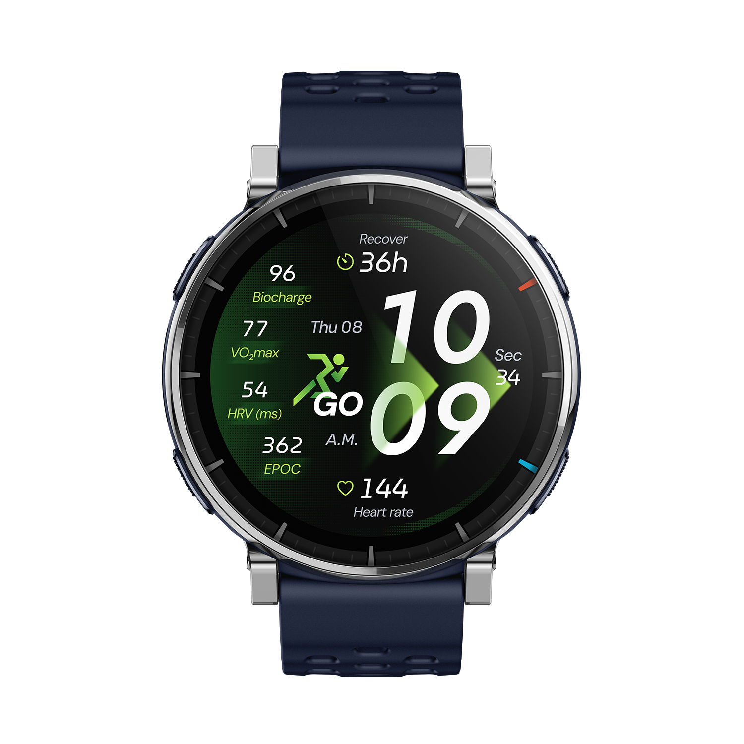 Amazfit Active 3 Premium 智能手錶