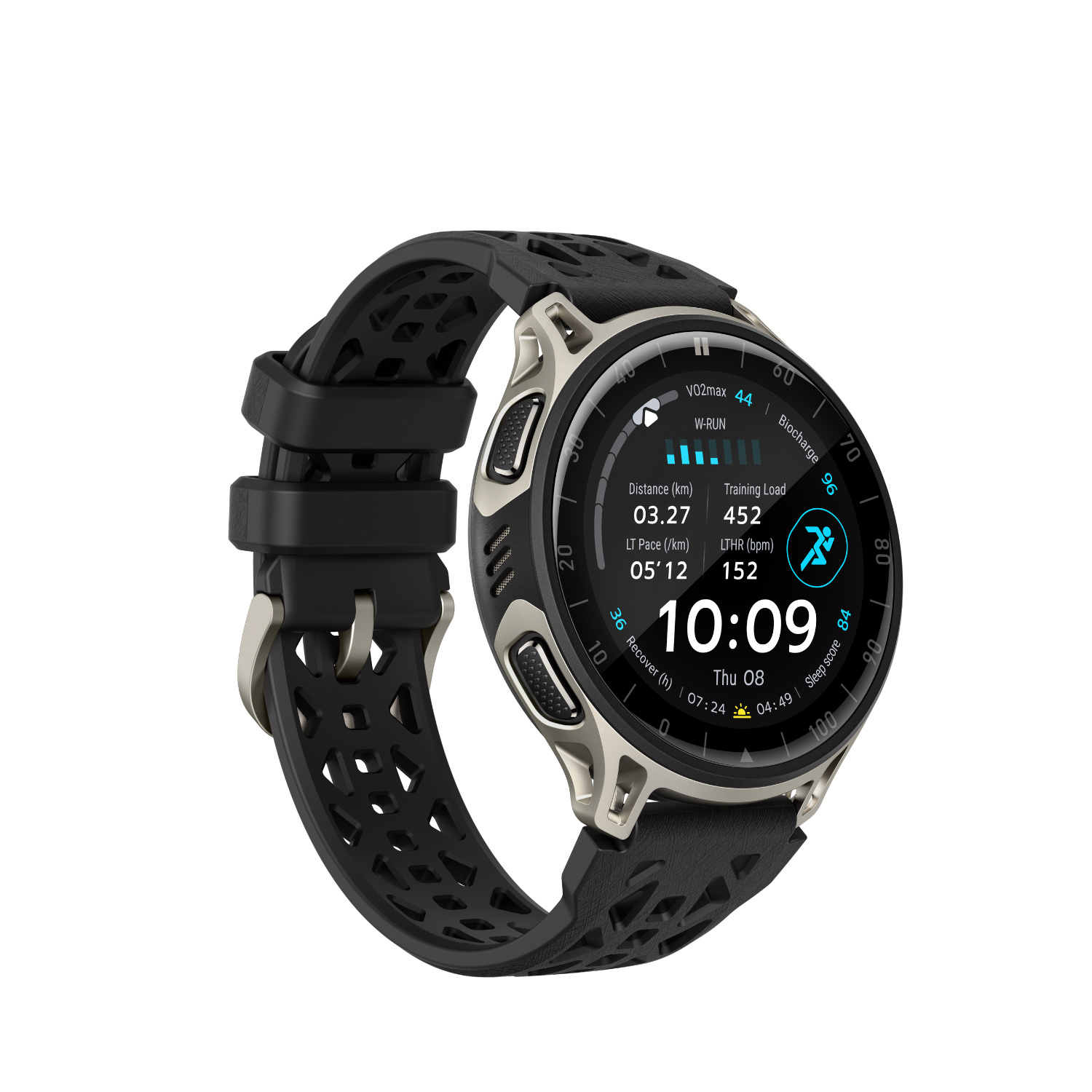 Amazfit Cheetah 2 Pro 專業跑步智慧手錶