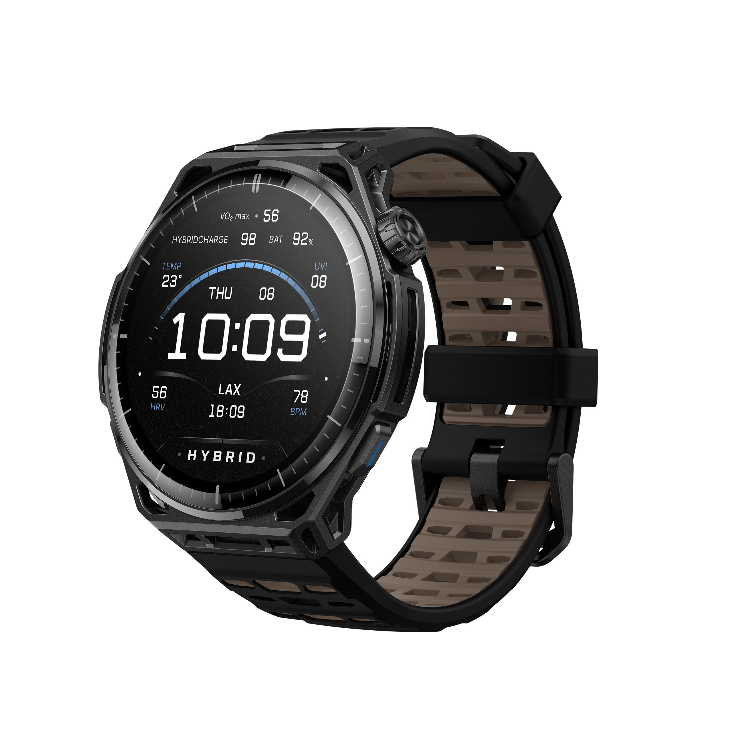 Amazfit Balance 3