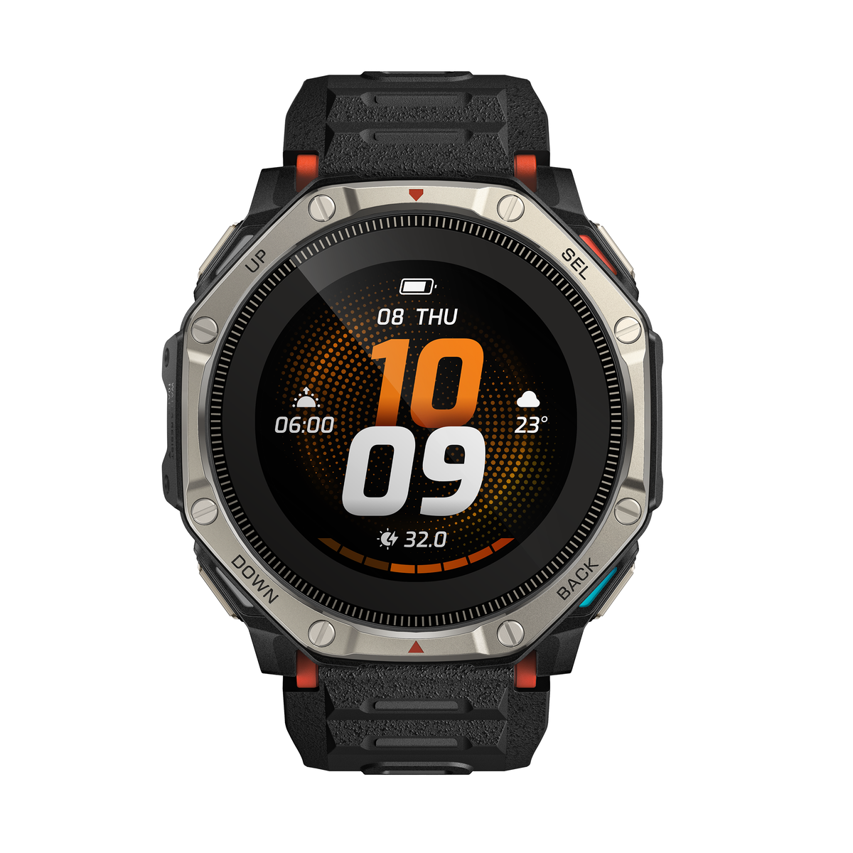 T-Rex Dual Solar