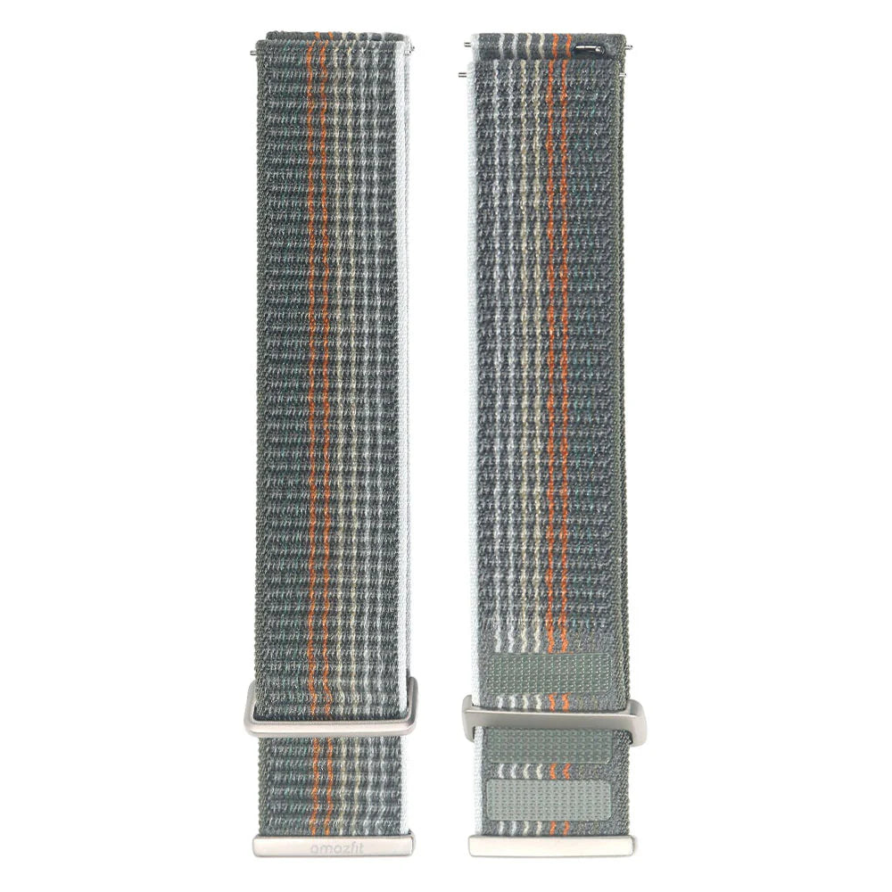 尼龍系列錶帶 22mm
