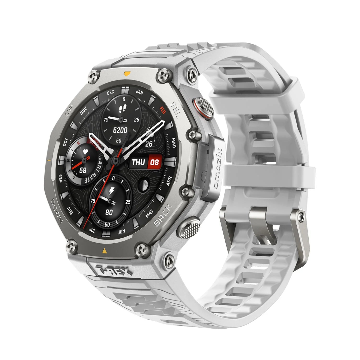 Amazfit T-Rex 3 智能手錶