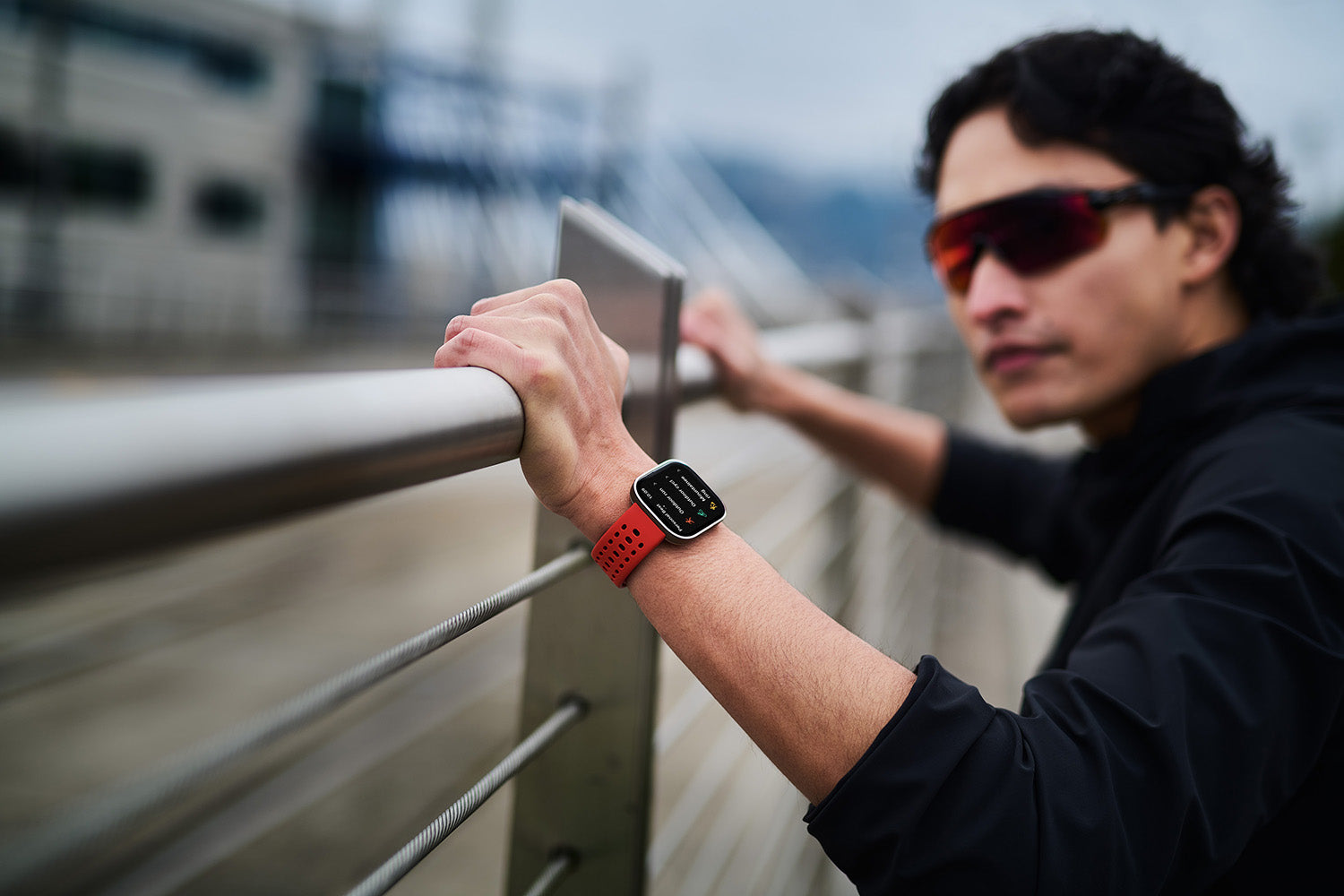 Amazfit Bip 6 智能手錶