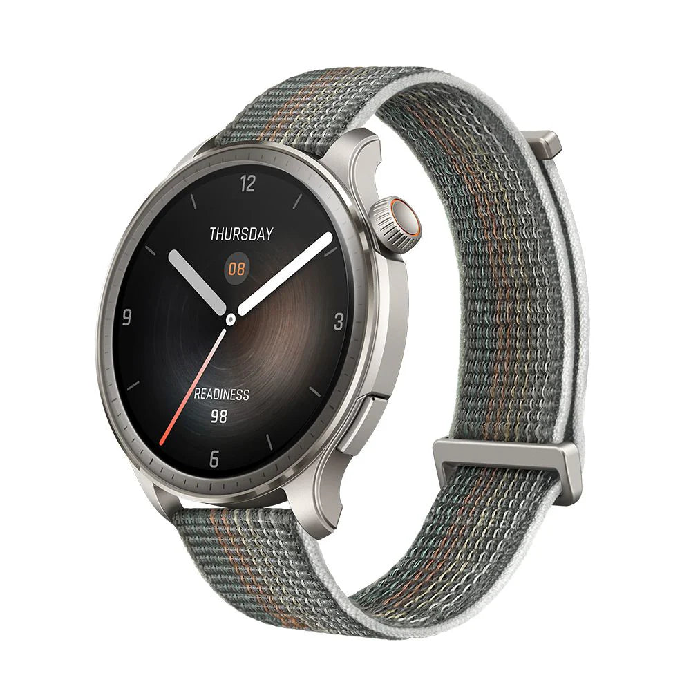 Amazfit Balance 智能手錶