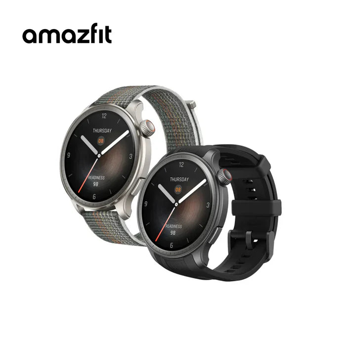 Amazfit Balance 智能手錶