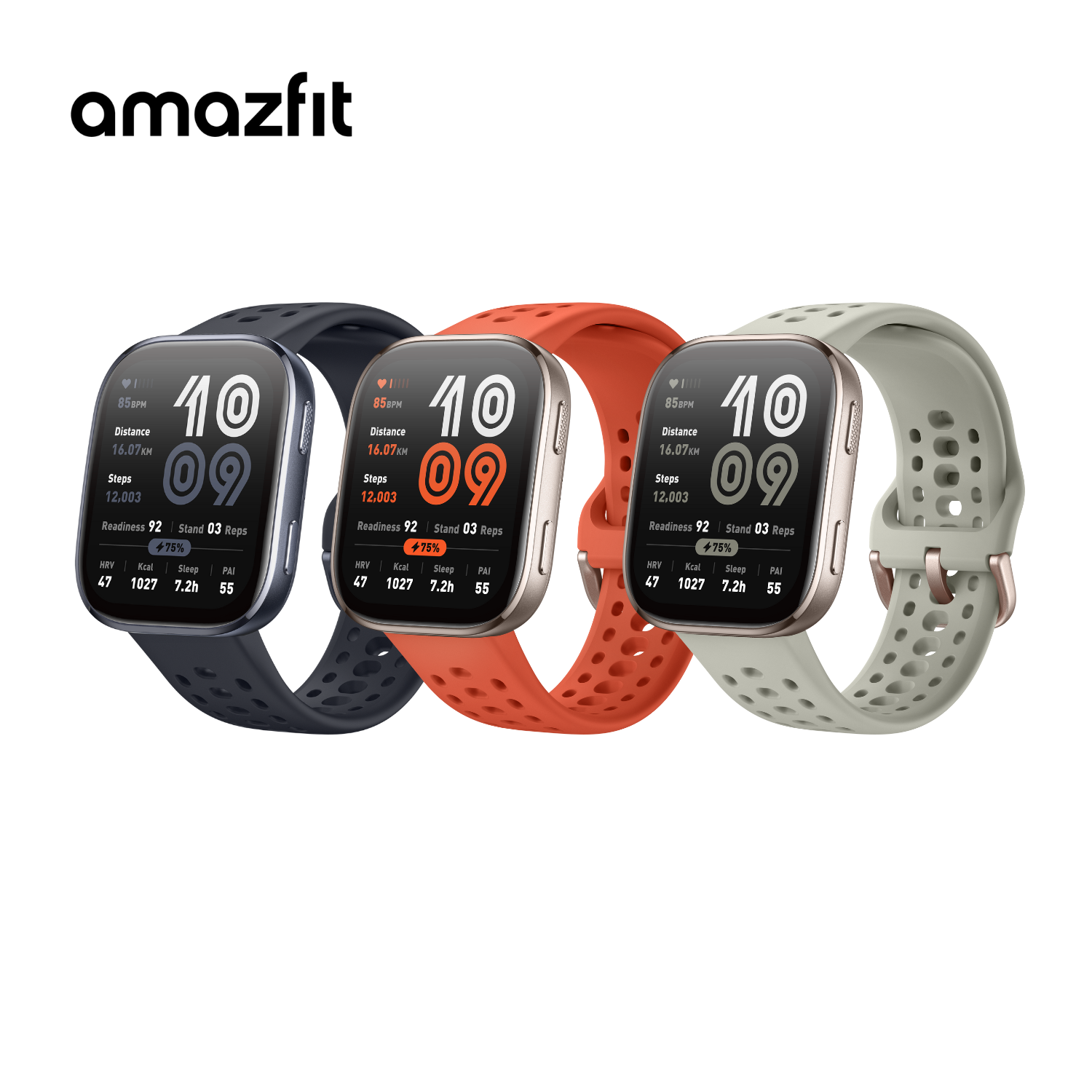 Amazfit Bip 6 智能手錶