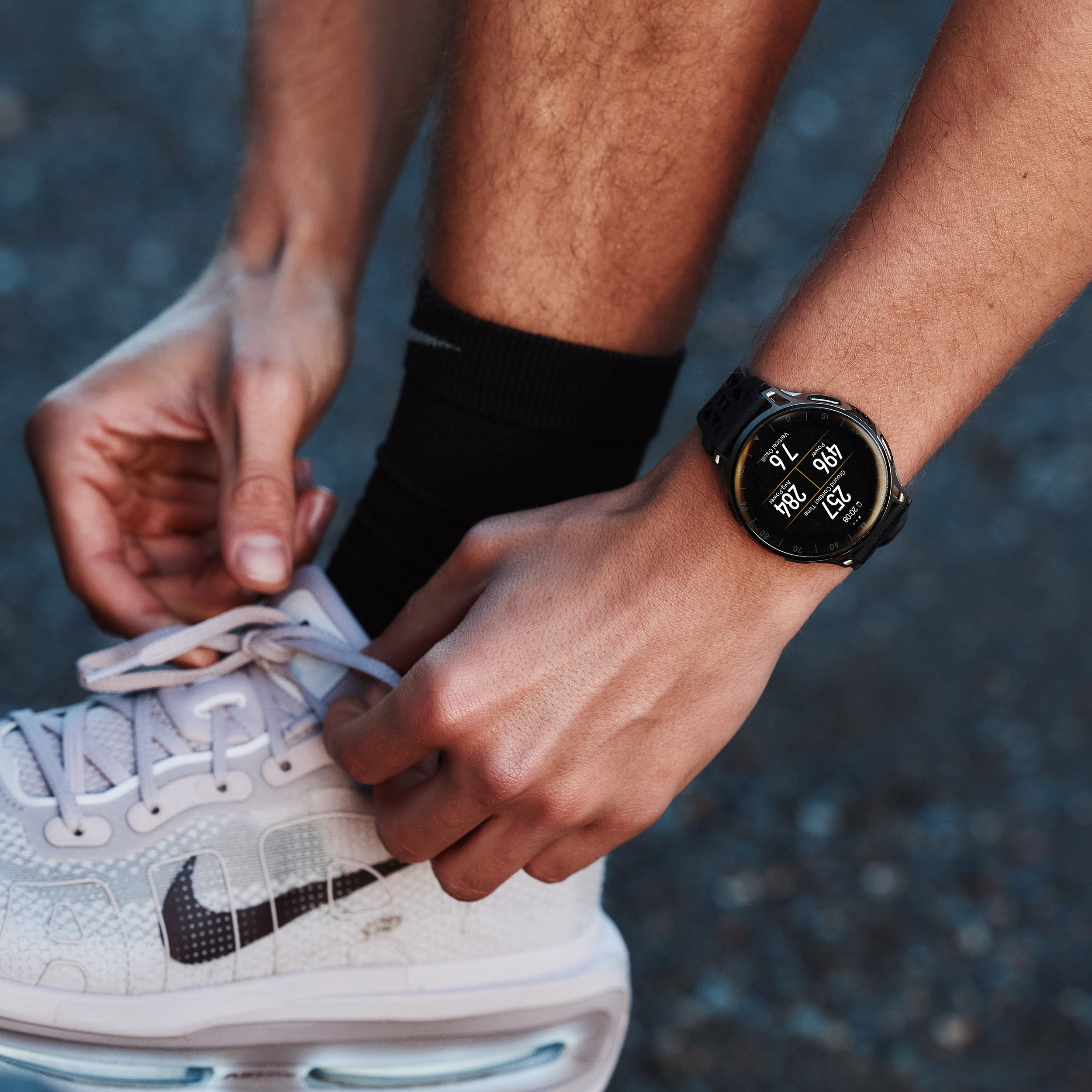 Amazfit Cheetah 2 Pro 專業跑步智慧手錶