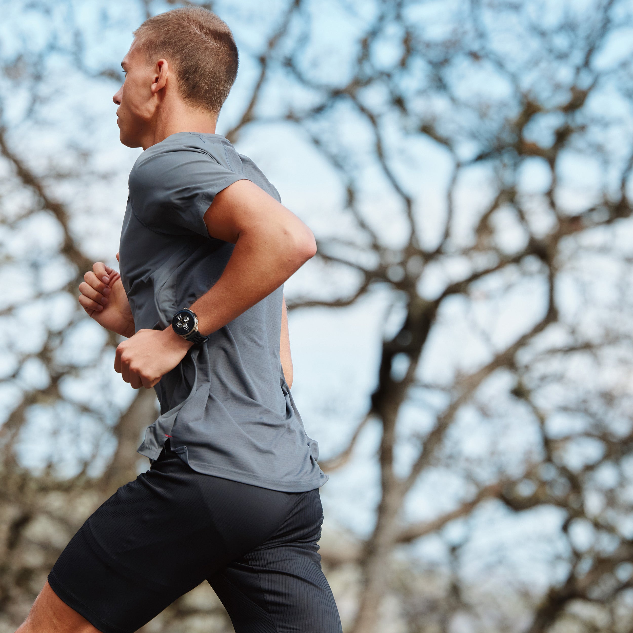 Amazfit Cheetah 2 Pro 專業跑步智慧手錶