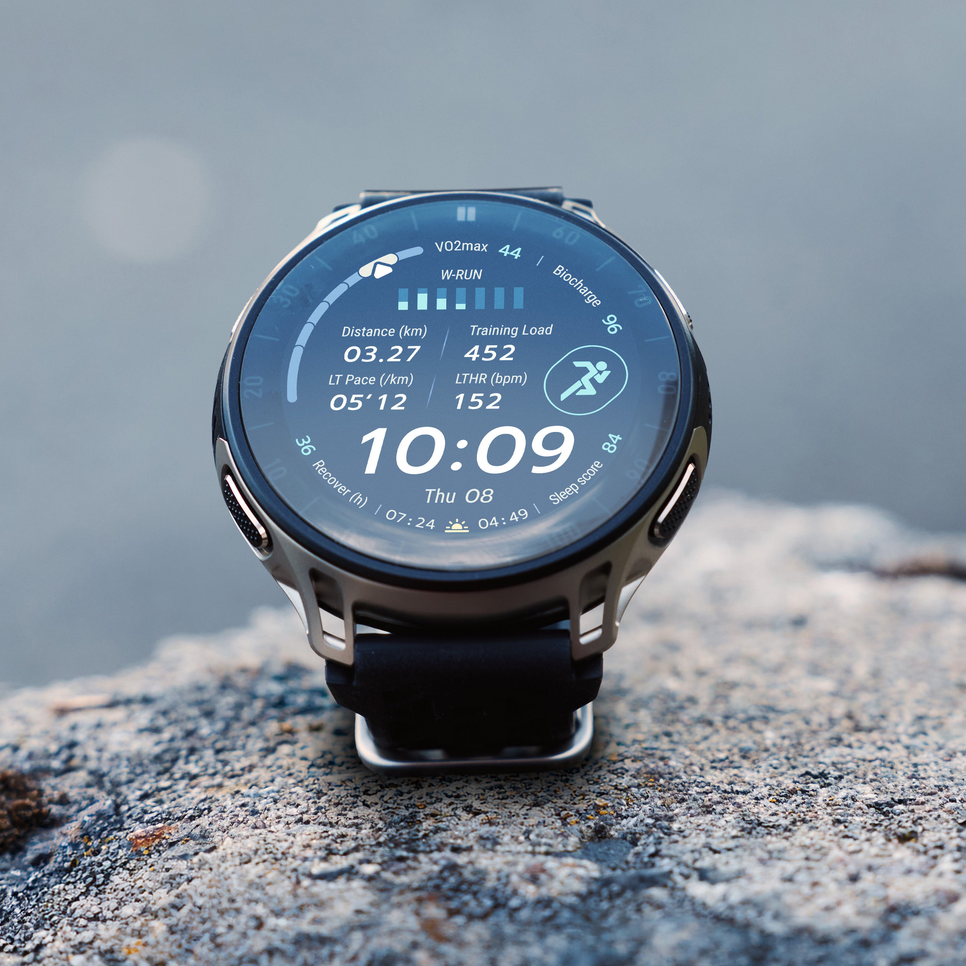Amazfit Cheetah 2 Pro